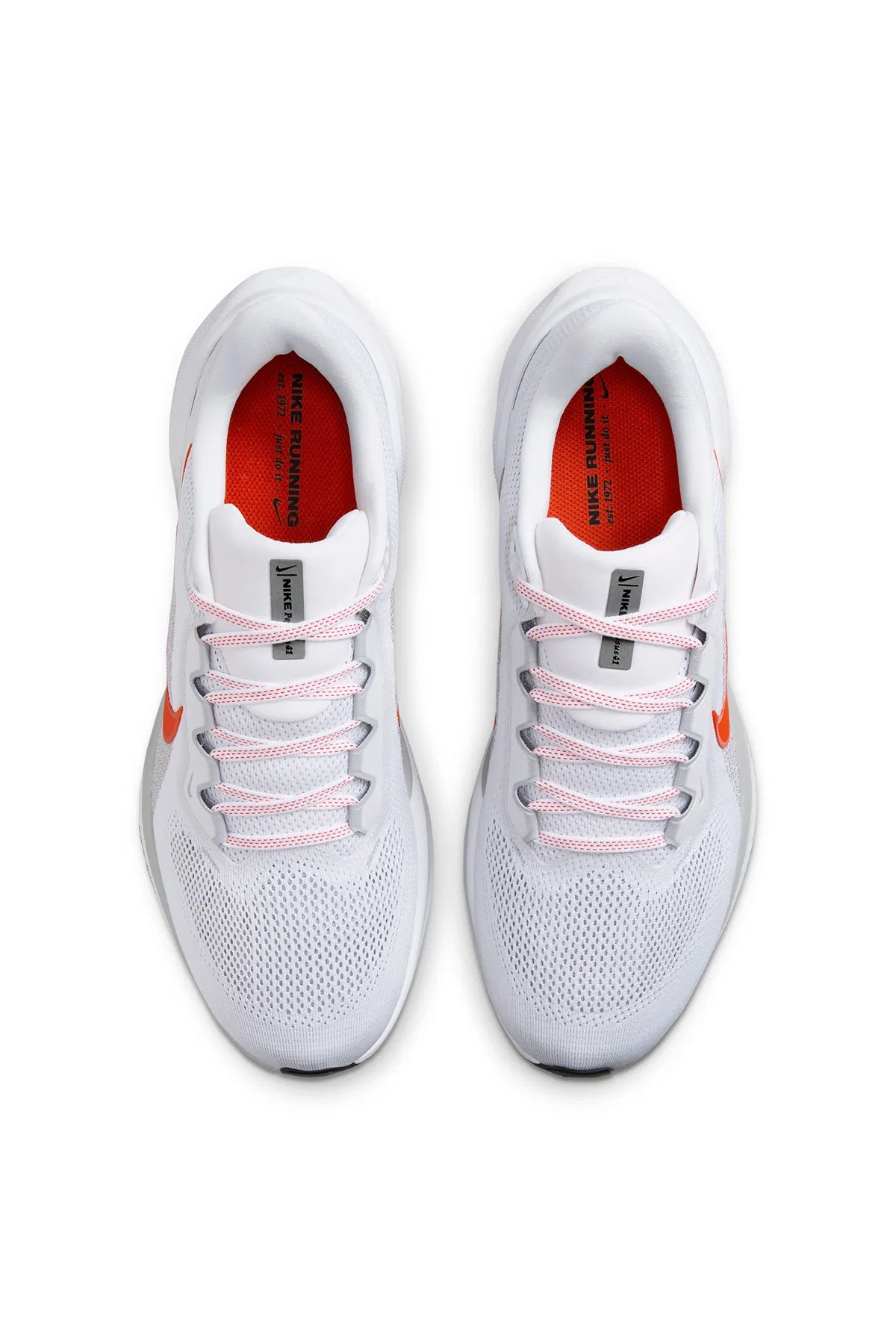 Nike Air Zoom Pegasus 41 Erkek Koşu Ayakkabı Fd2722-108 Beyaz