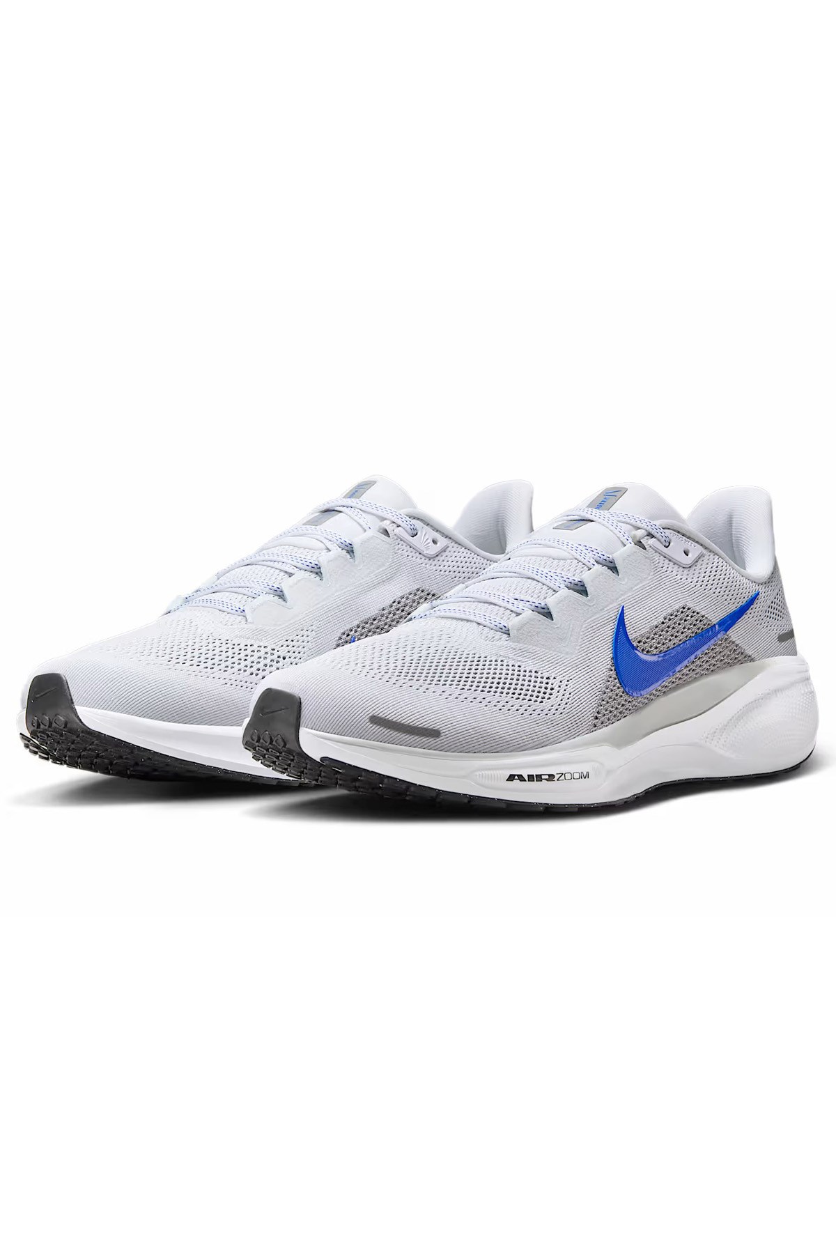 Nike Air Zoom Pegasus 41 Erkek Spor Ayakkabı FD2722-110 Beyaz