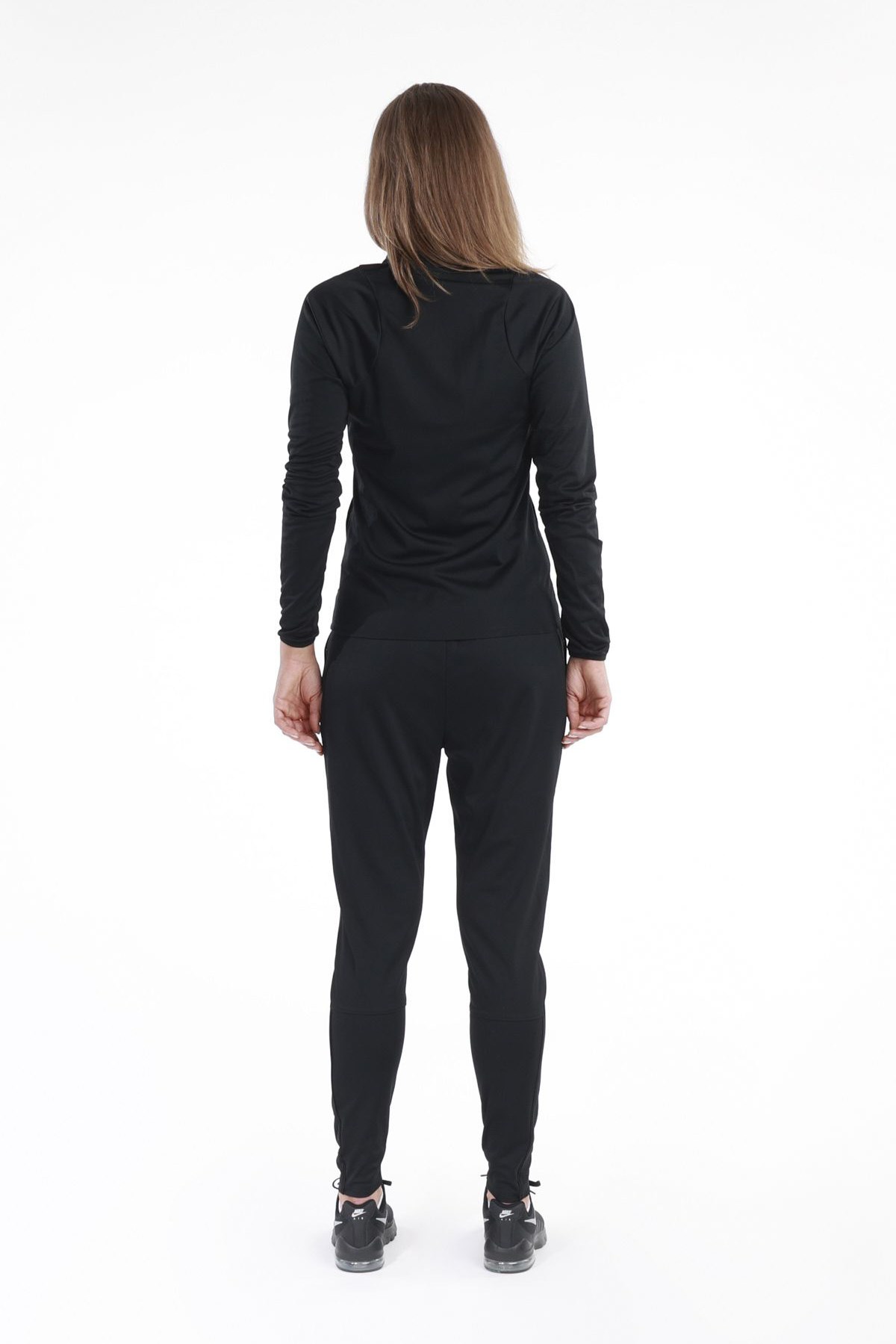 Nike Dry Academy Kadın Eşofman Takımı FD4120-010 Siyah