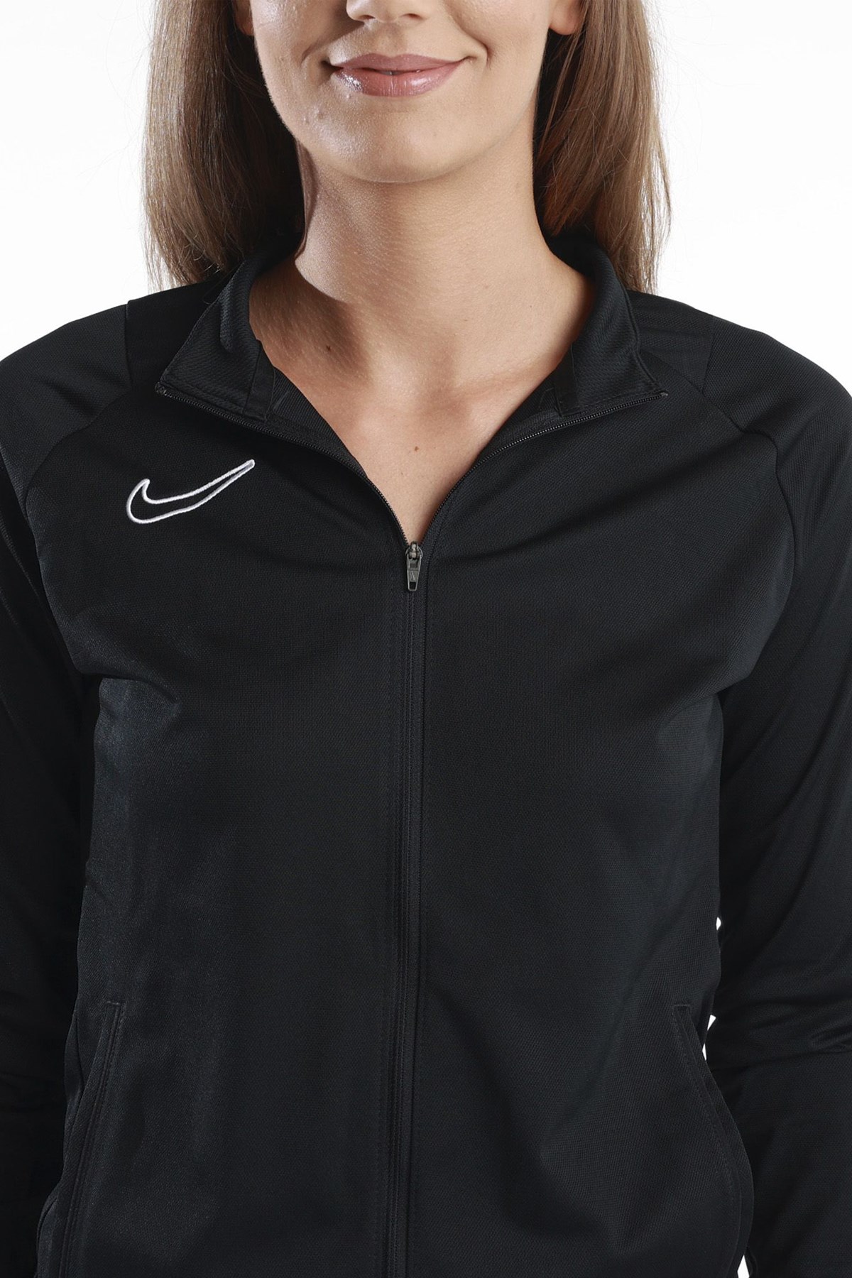 Nike Dry Academy Kadın Eşofman Takımı FD4120-010 Siyah