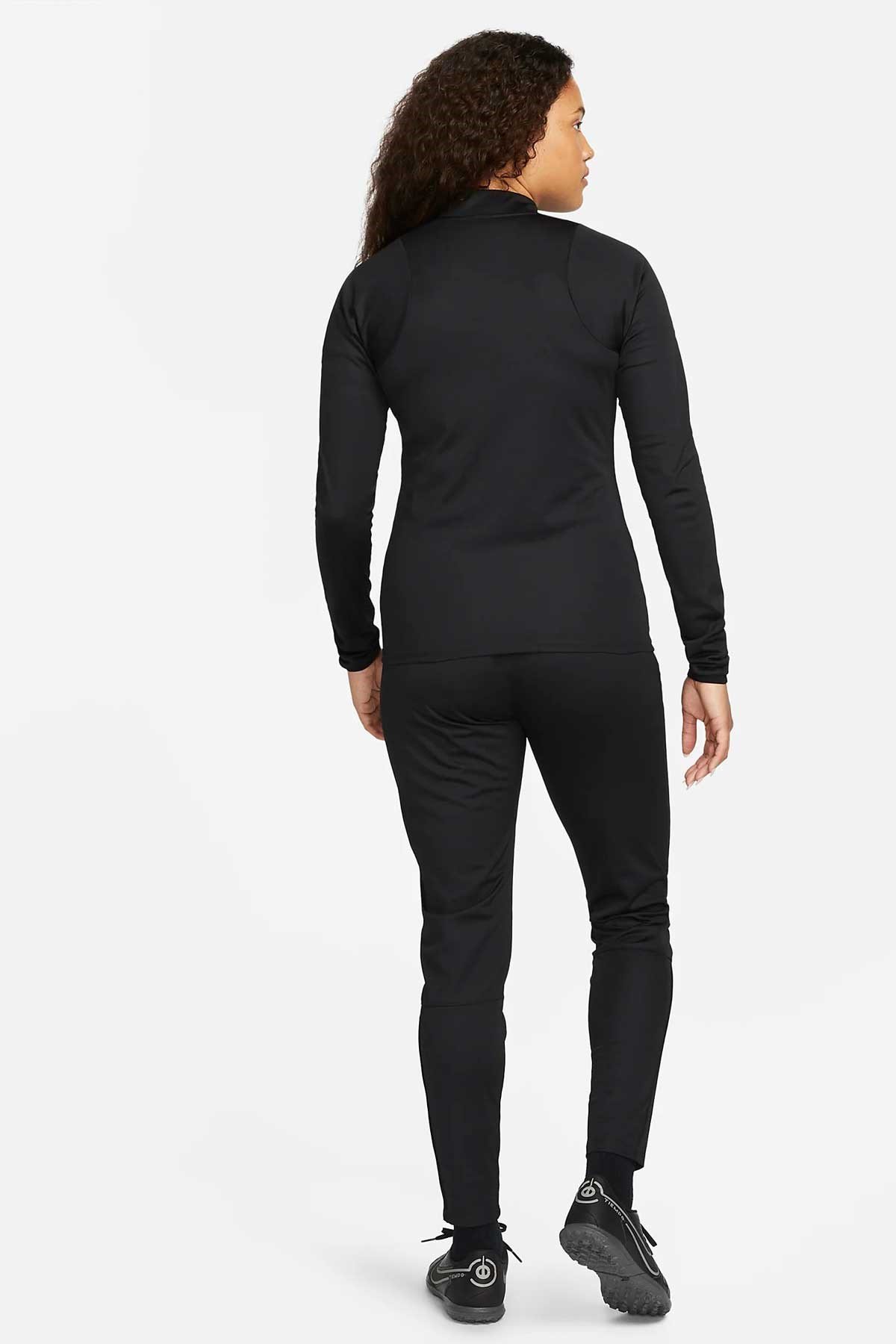 Nike Dry Academy Kadın Eşofman Takımı FD4120-011 Siyah