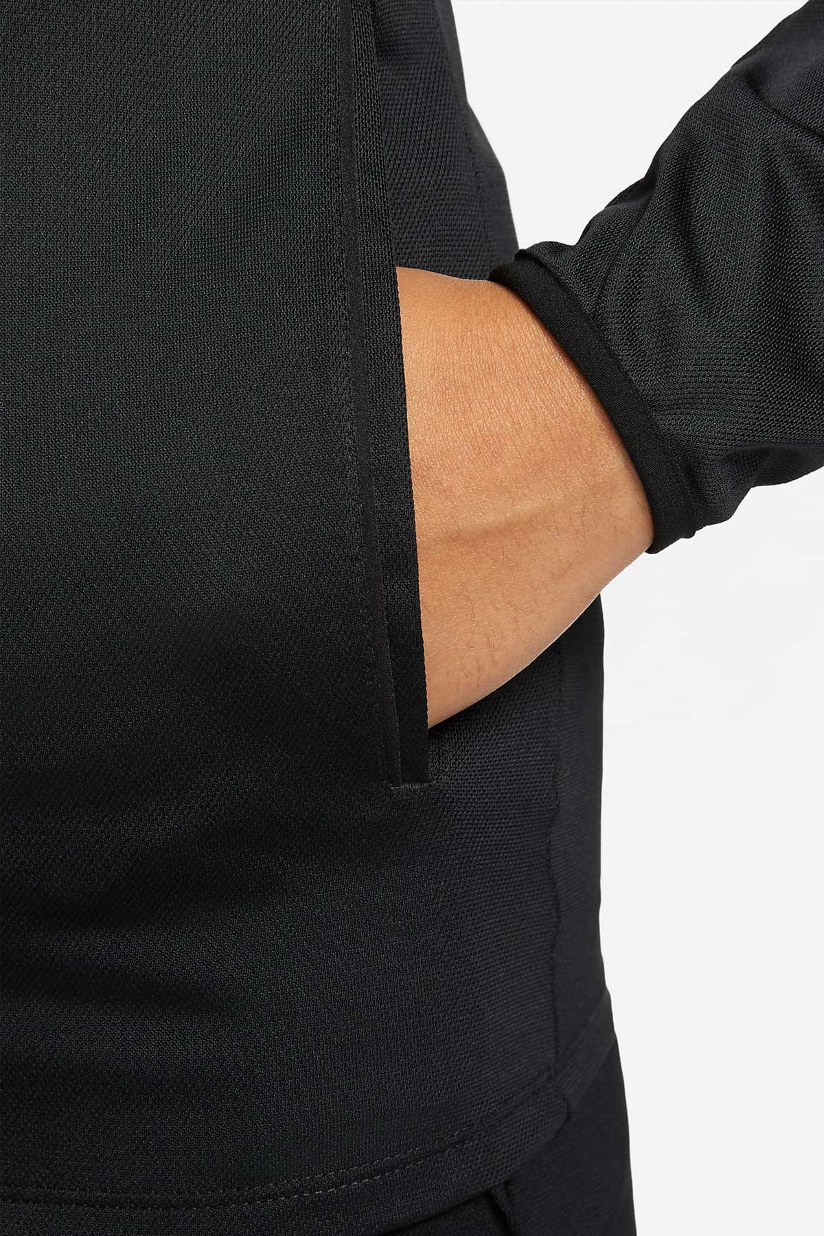 Nike Dry Academy Kadın Eşofman Takımı FD4120-011 Siyah