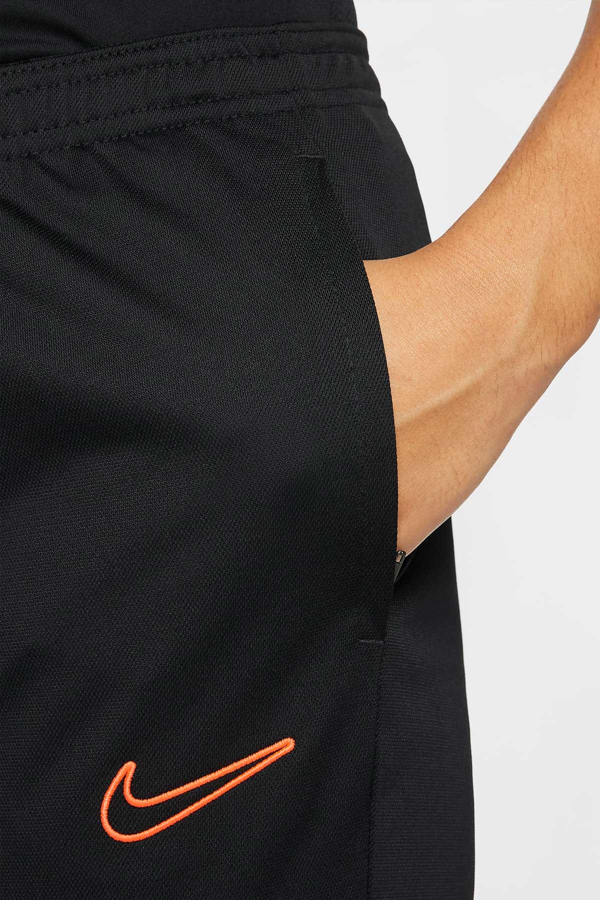 Nike Dry Academy Kadın Eşofman Takımı FD4120-011 Siyah