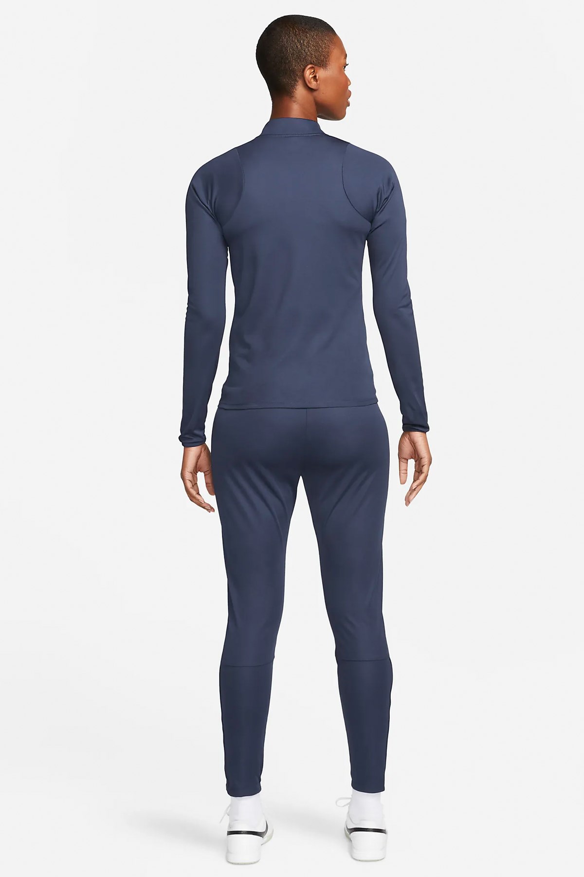 Nike Dry Academy Kadın Eşofman Takımı FD4120-451 Lacivert