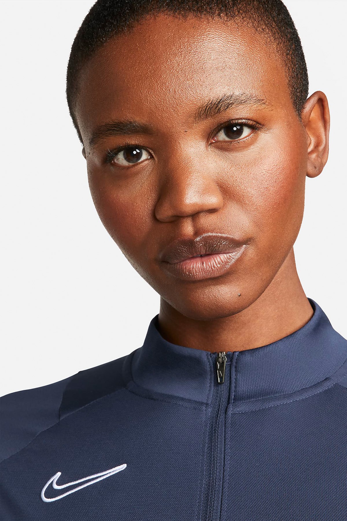 Nike Dry Academy Kadın Eşofman Takımı FD4120-451 Lacivert