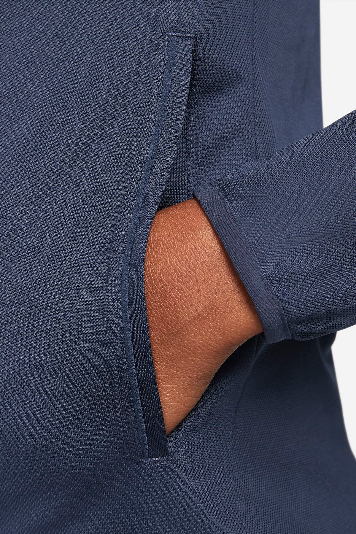 Nike Dry Academy Kadın Eşofman Takımı FD4120-451 Lacivert