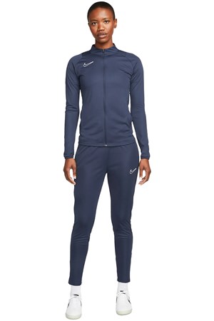 Nike Dry Academy Kadın Eşofman Takımı FD4120-451 Lacivert