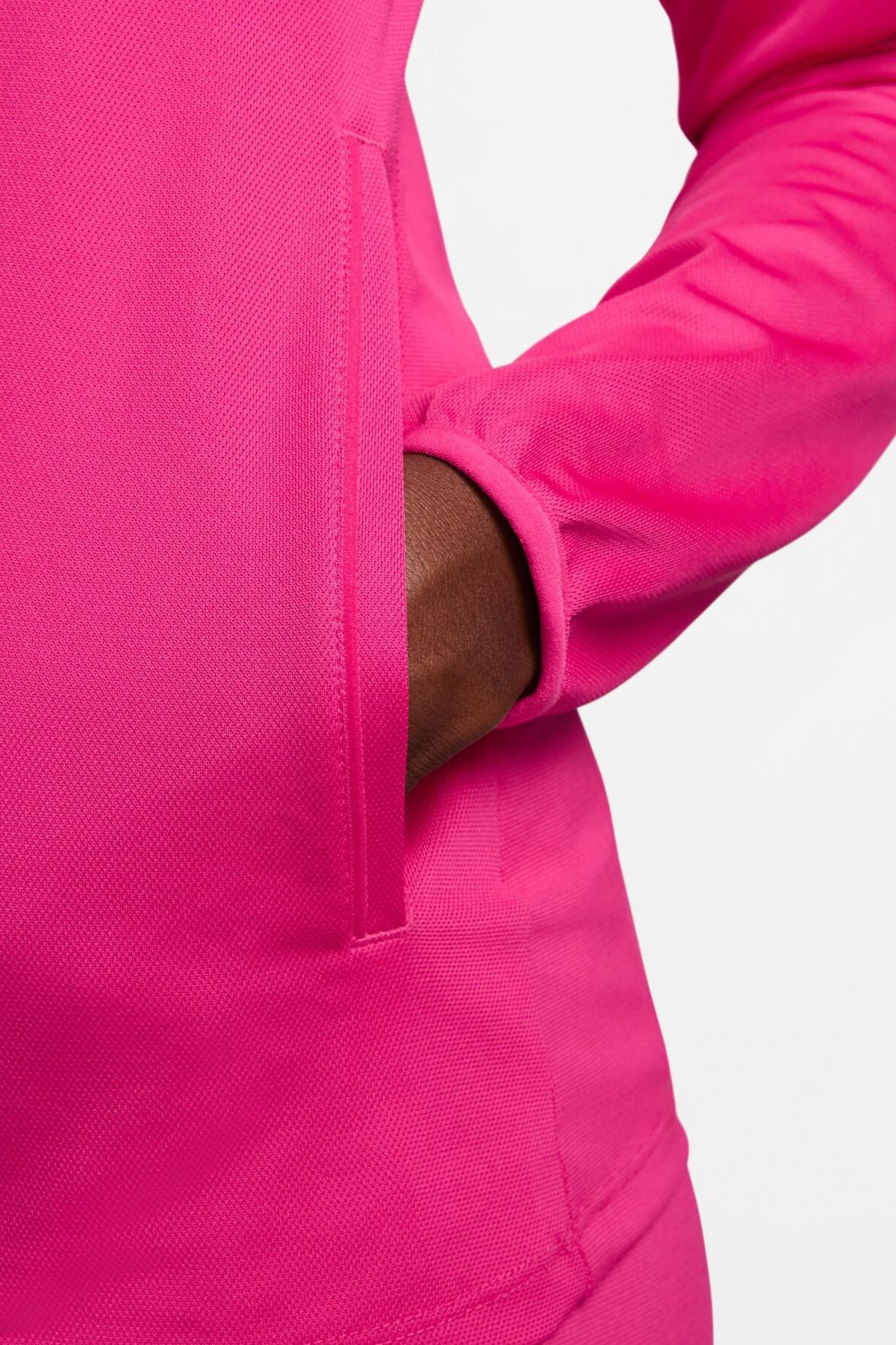 Nike Dri-FiT Academy Kadın Eşofman Takımı FD4120-615 Pembe