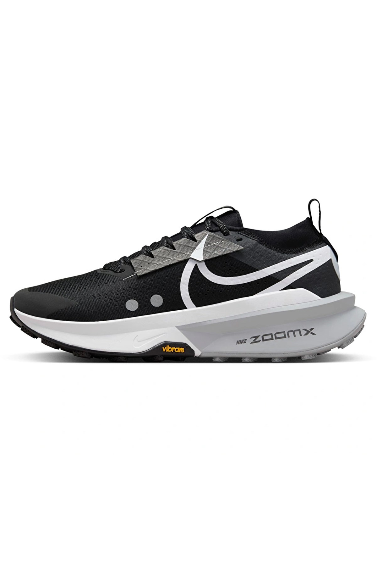 Nike Zoomx Zegama Trail 2 Erkek Basket Ayakkabı FD5190-001 | Sporset