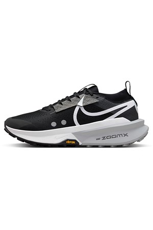 Nike Zoomx Zegama Trail 2 Erkek Basket Ayakkabı FD5190-001