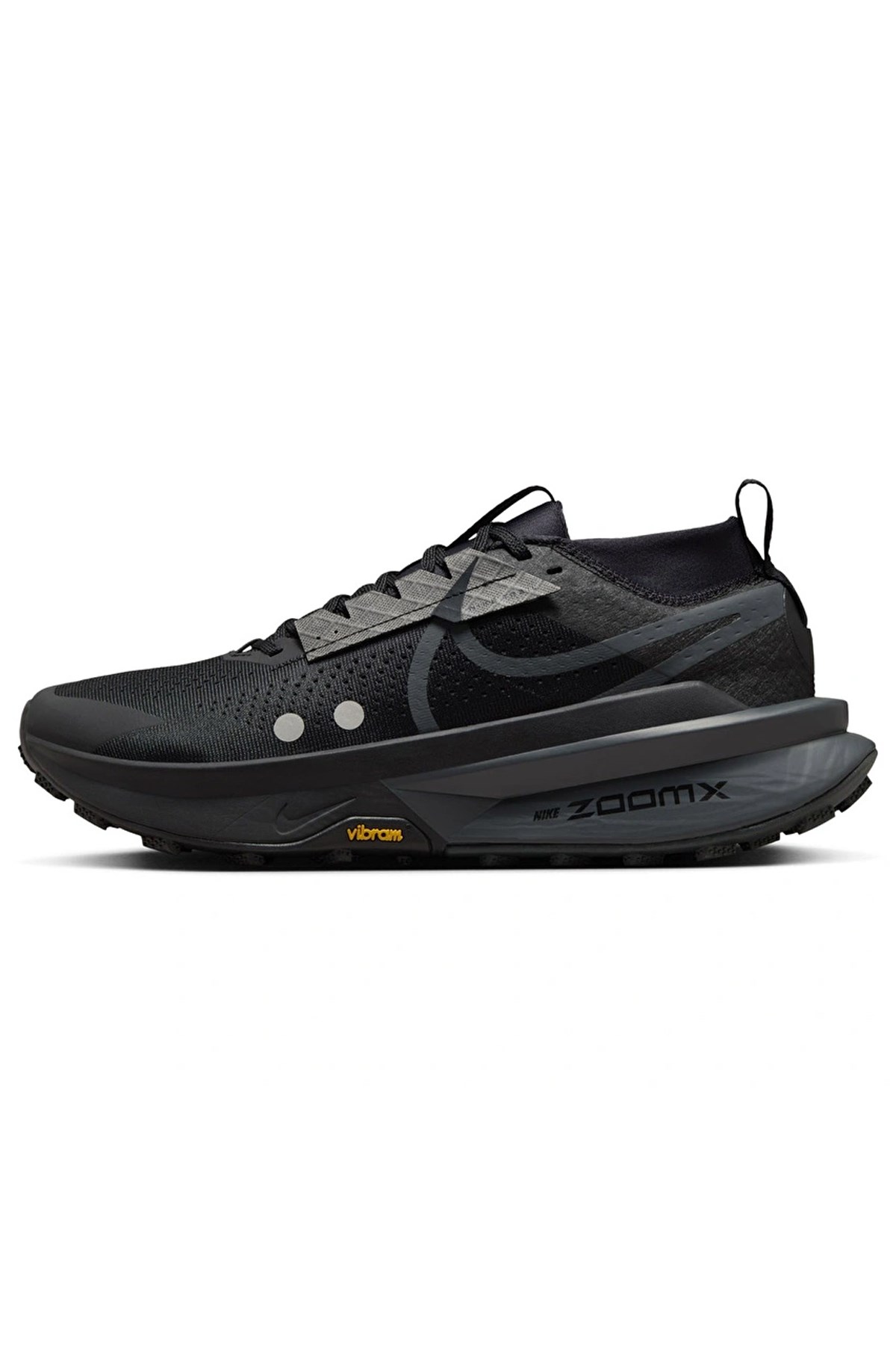 Nike Zoomx Zegama Trail 2 Erkek Koşu Ayakkabı FD5190-002 | Sporset
