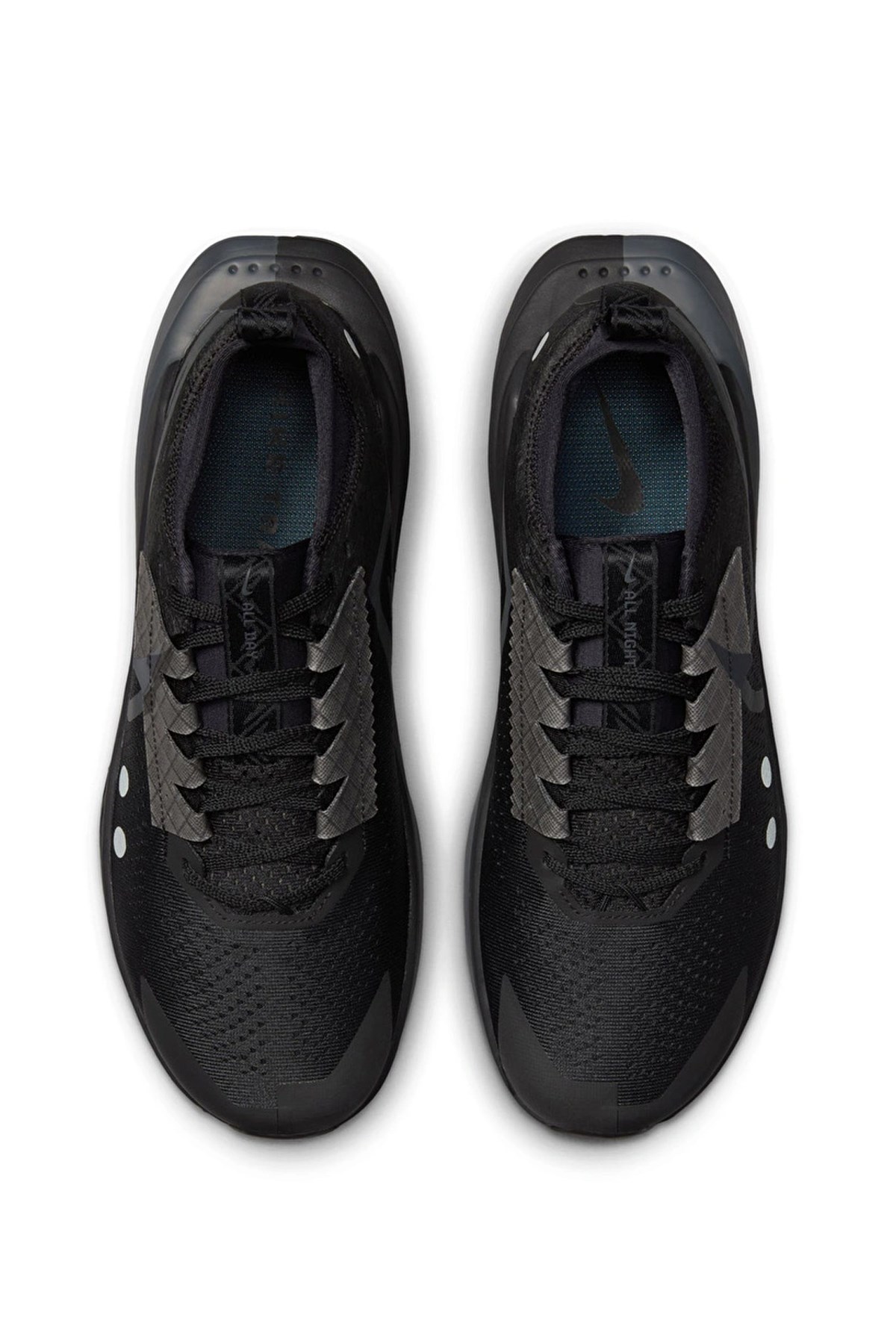 Nike Zoomx Zegama Trail 2 Erkek Koşu Ayakkabı FD5190-002 | Sporset