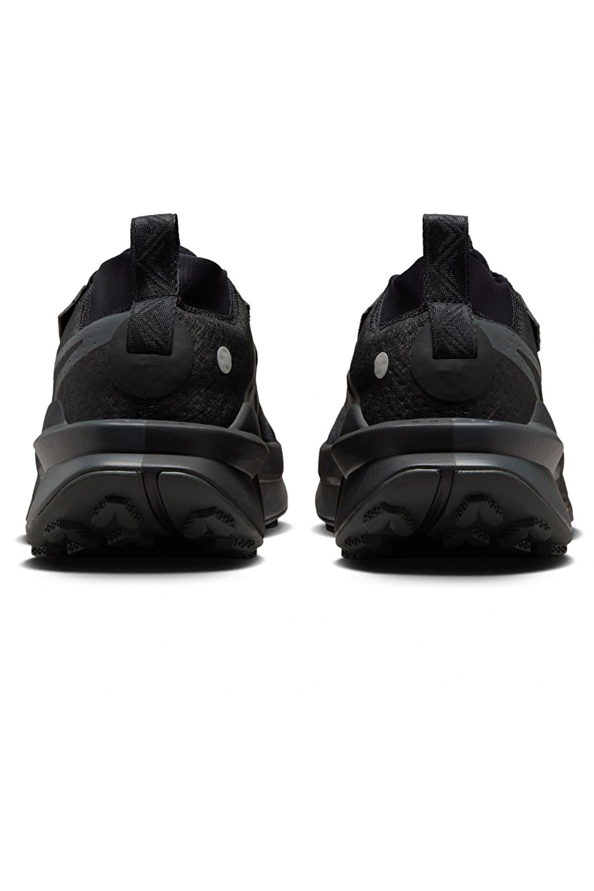 Nike Zoomx Zegama Trail 2 Erkek Koşu Ayakkabı FD5190-002 Siyah