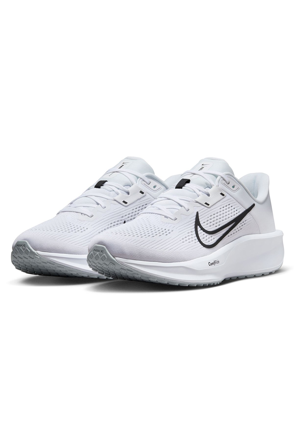 Nike Quest 6 Erkek Spor Ayakkabı FD6033-100 Beyaz