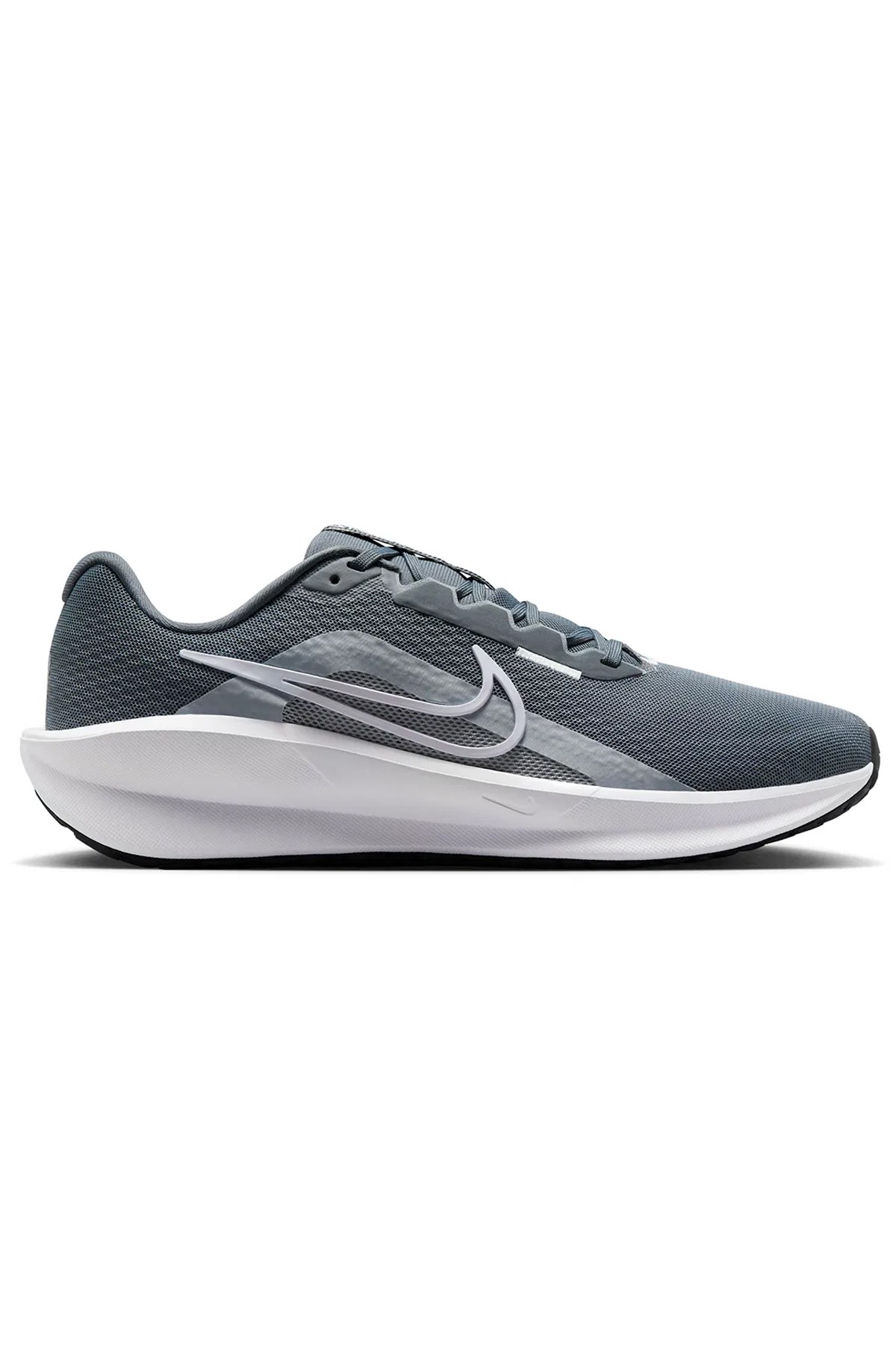 Nike  Downshifter 13 Erkek Koşu Ayakkabı Gri