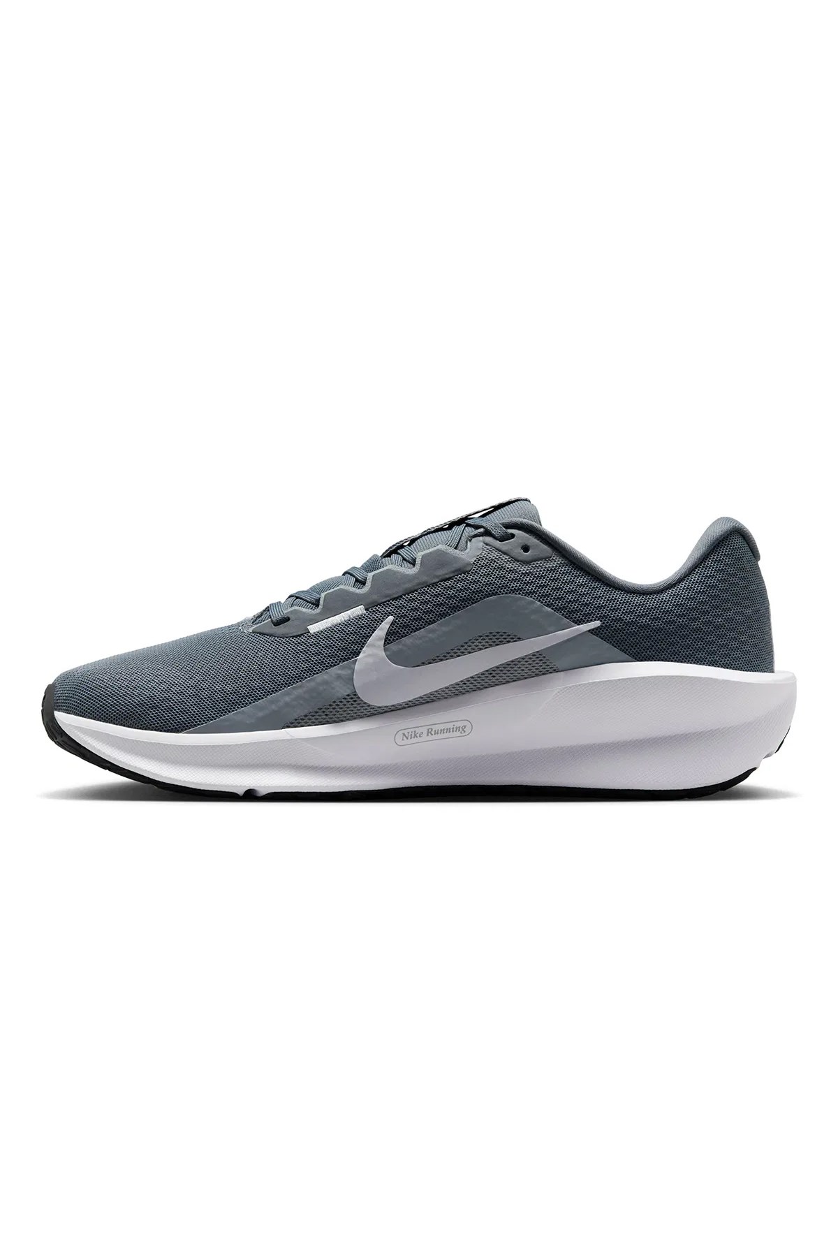 Nike  Downshifter 13 Erkek Koşu Ayakkabı Gri