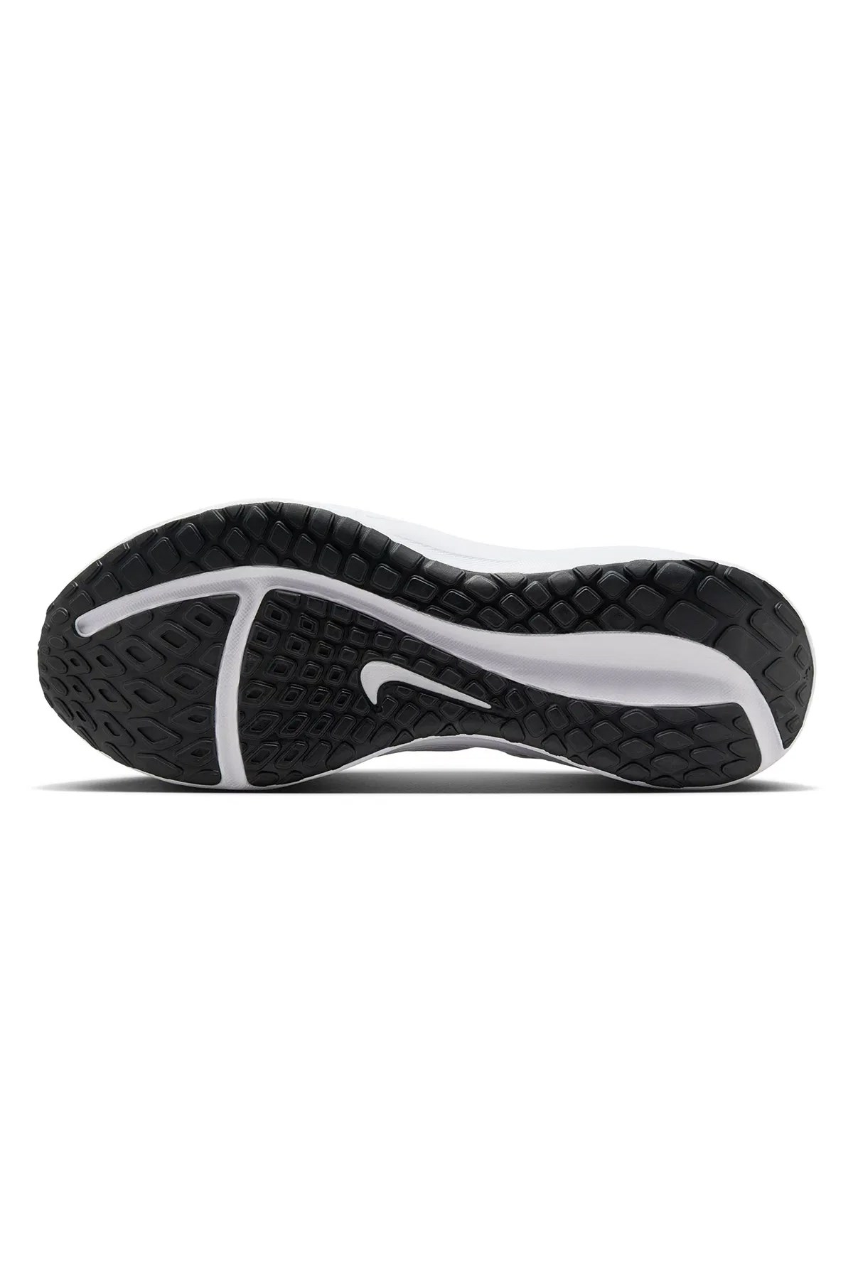 Nike  Downshifter 13 Erkek Koşu Ayakkabı Gri