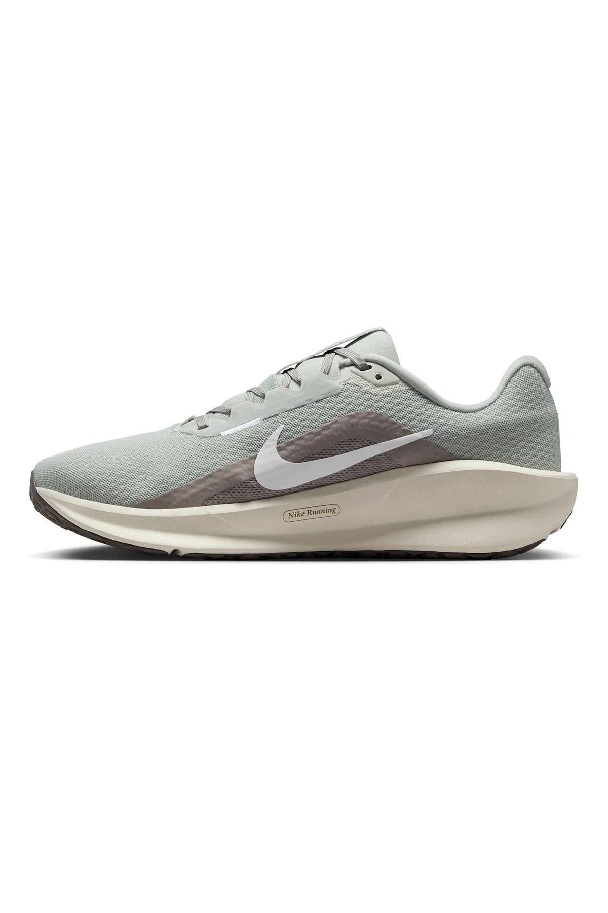 Nike Downshifter 13 Erkek Spor Ayakkabı FD6454-013 Gri