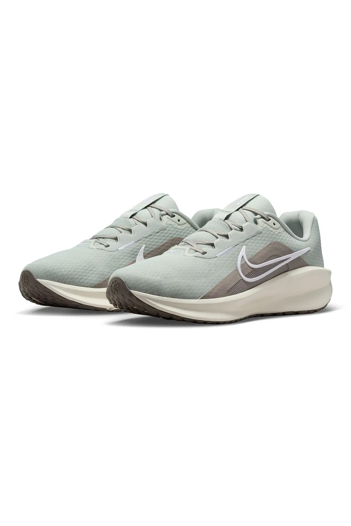 Nike Downshifter 13 Erkek Spor Ayakkabı FD6454-013 Gri