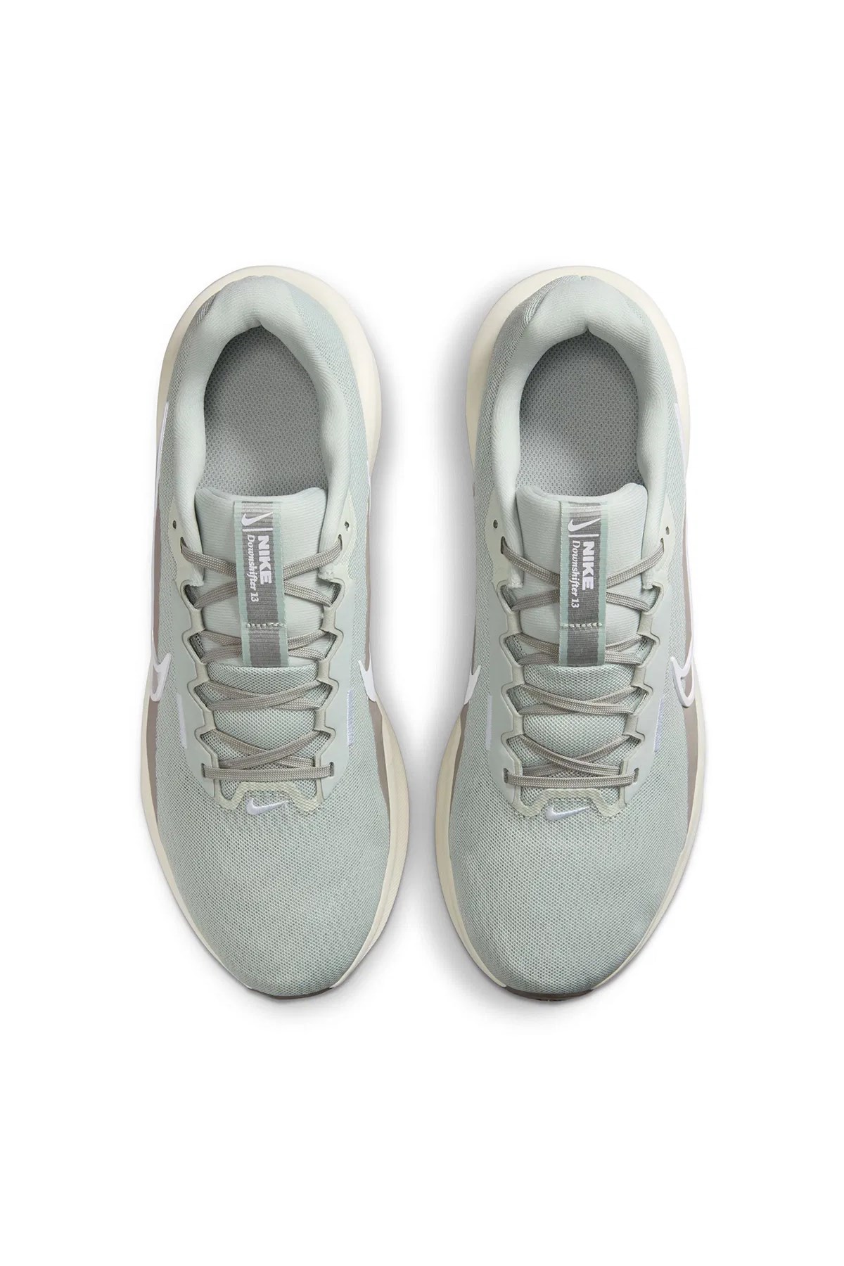 Nike Downshifter 13 Erkek Spor Ayakkabı FD6454-013 Gri
