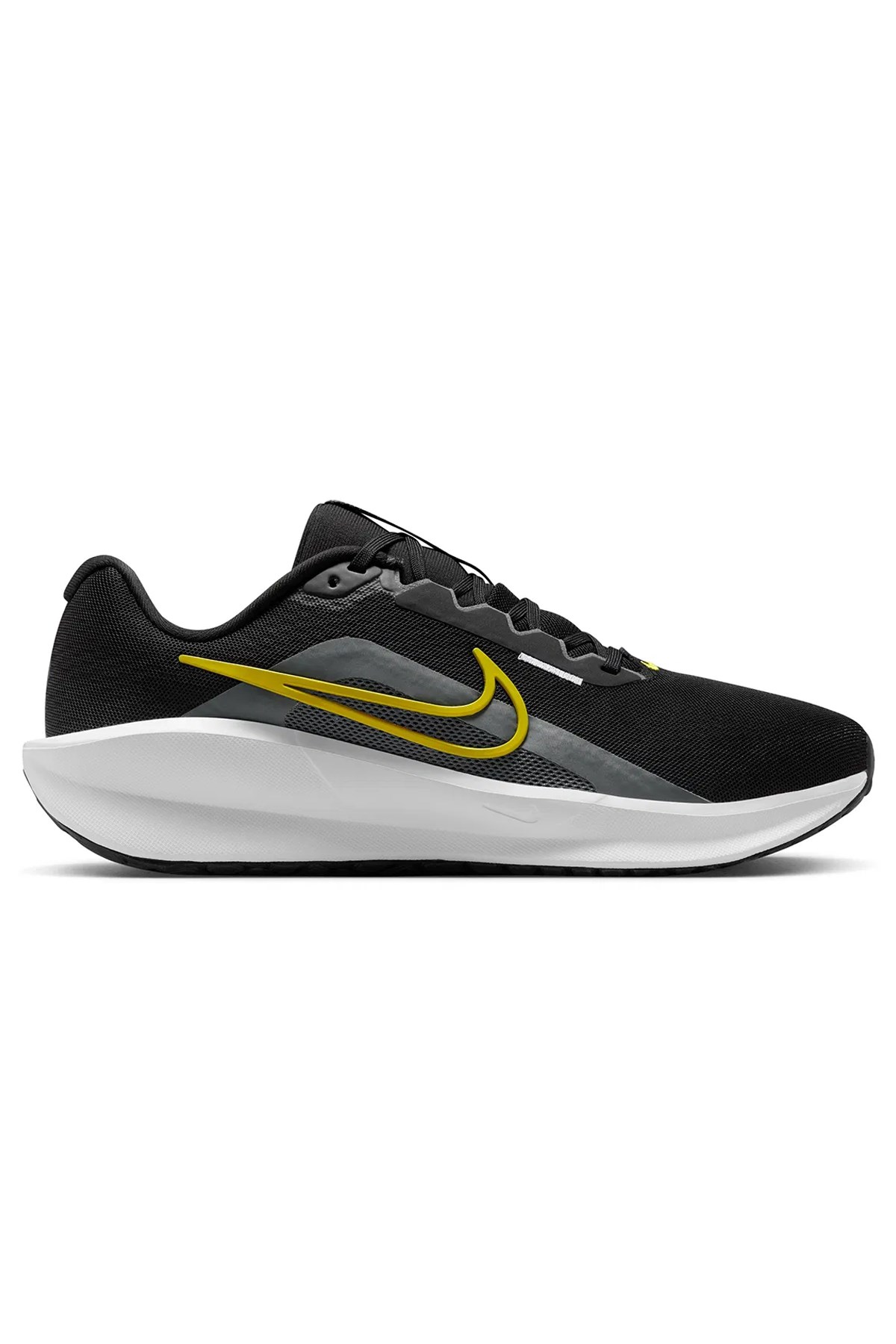 Nike Downshifter 13 Erkek Spor Ayakkabı FD6454-014 Siyah