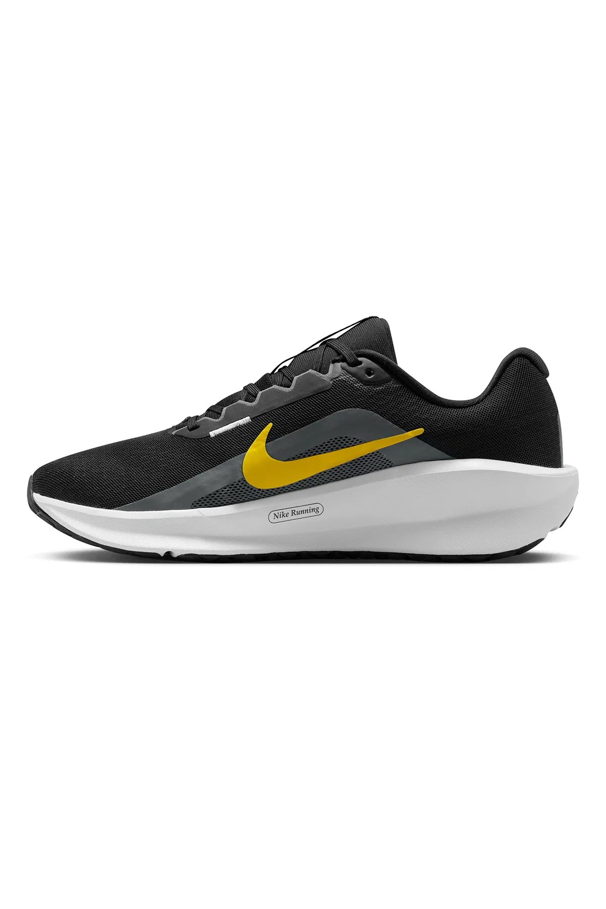 Nike Downshifter 13 Erkek Spor Ayakkabı FD6454-014 Siyah