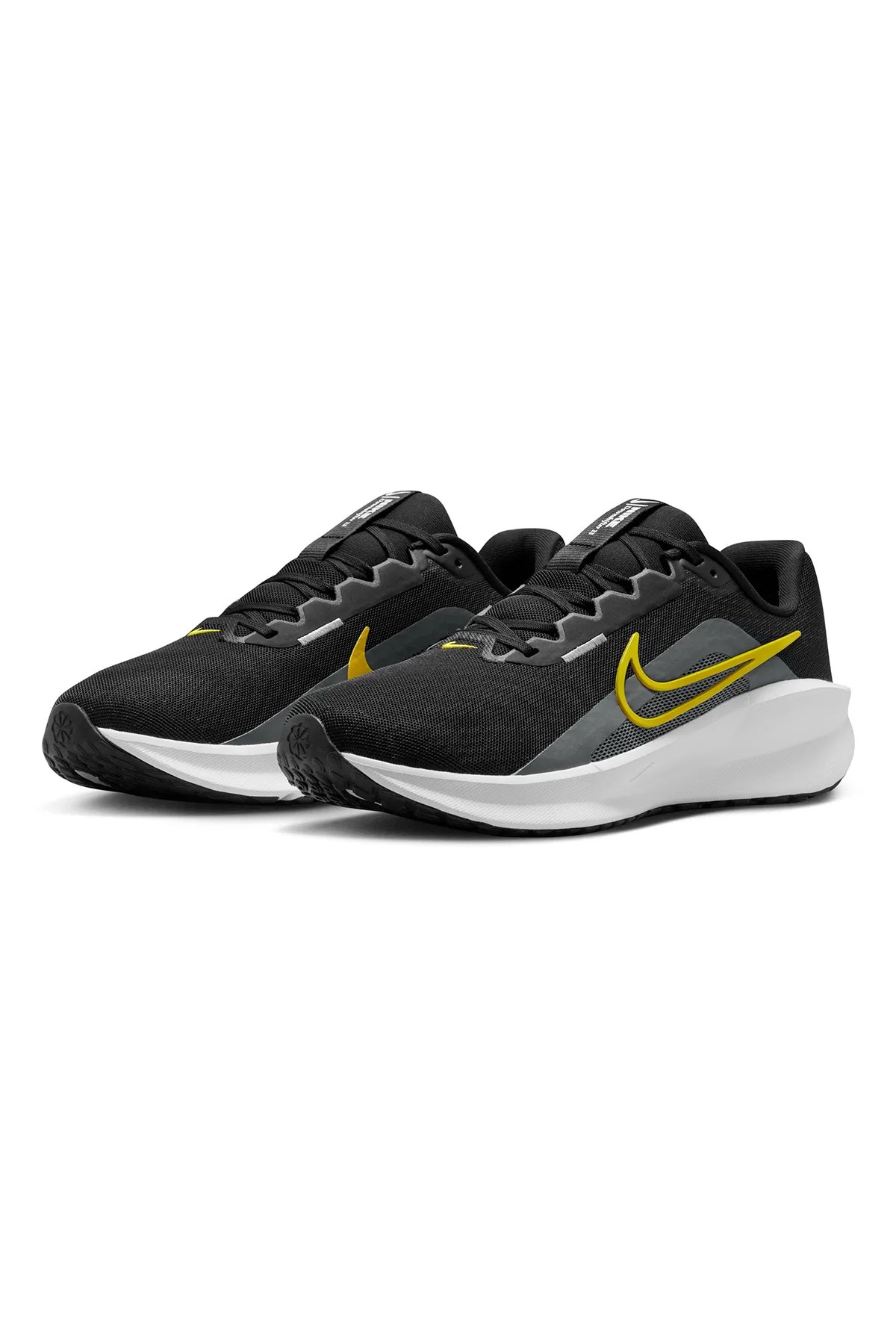 Nike Downshifter 13 Erkek Spor Ayakkabı FD6454-014 Siyah