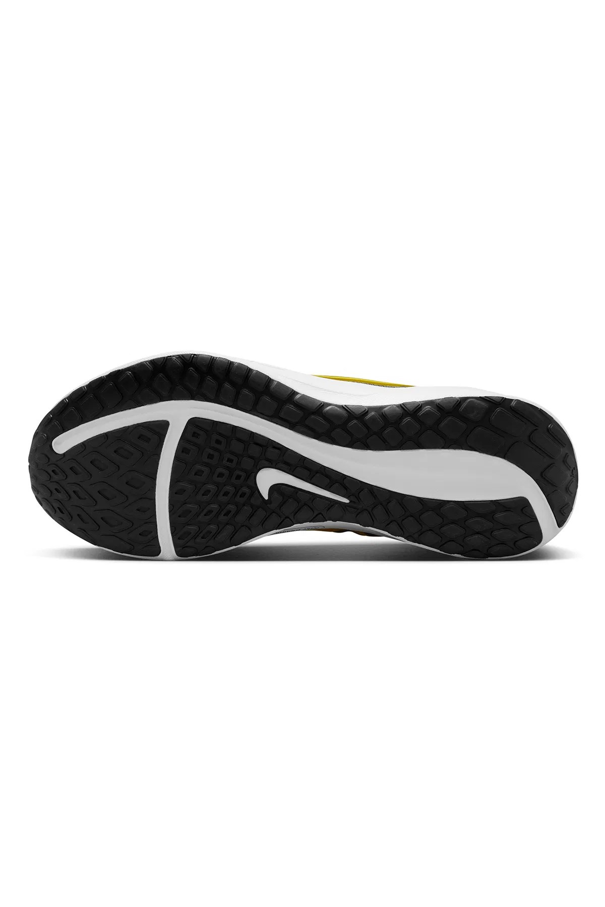 Nike Downshifter 13 Erkek Spor Ayakkabı FD6454-014 Siyah