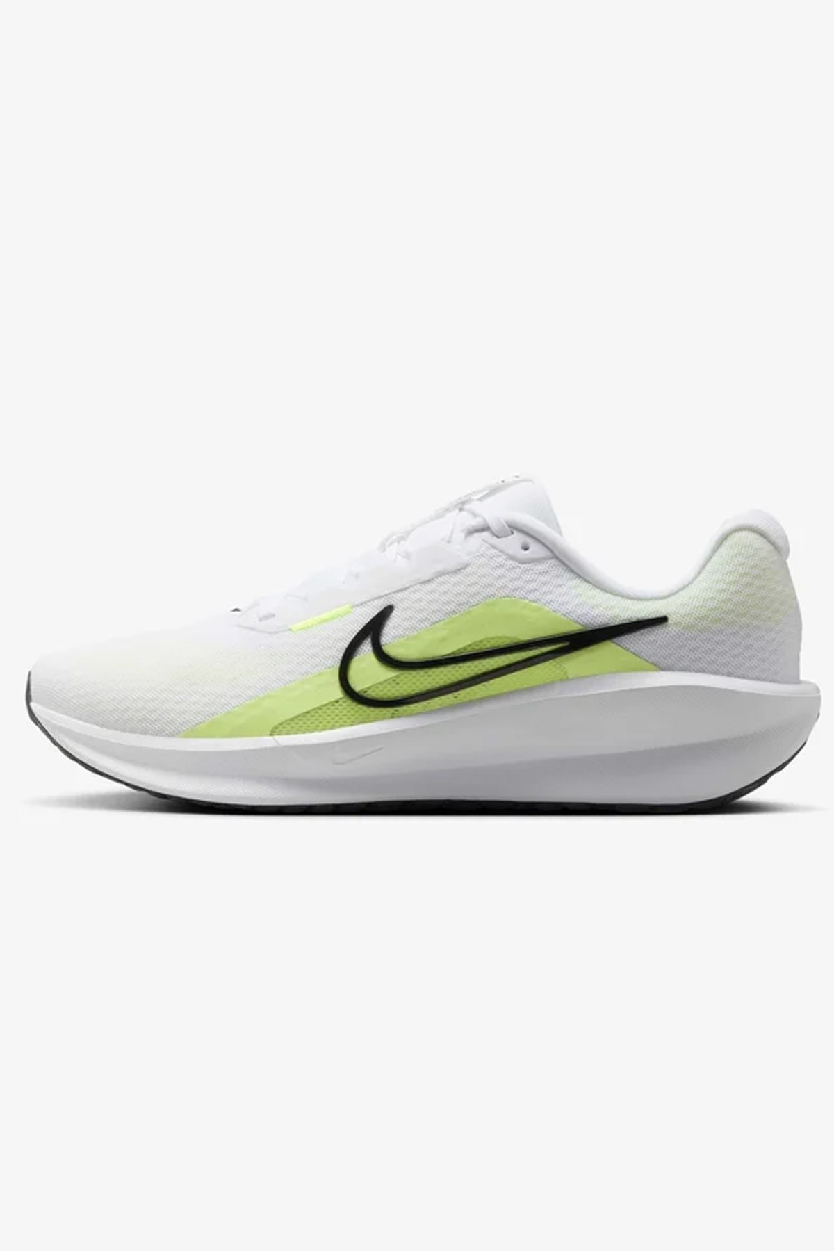 Nike  Downshifter 13 Erkek Koşu Ayakkabı Beyaz