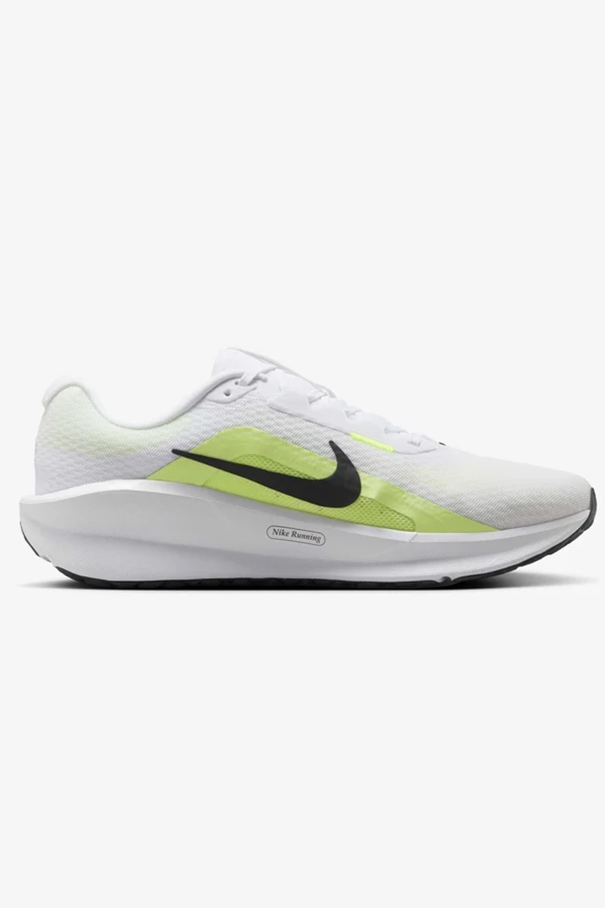 Nike  Downshifter 13 Erkek Koşu Ayakkabı Beyaz