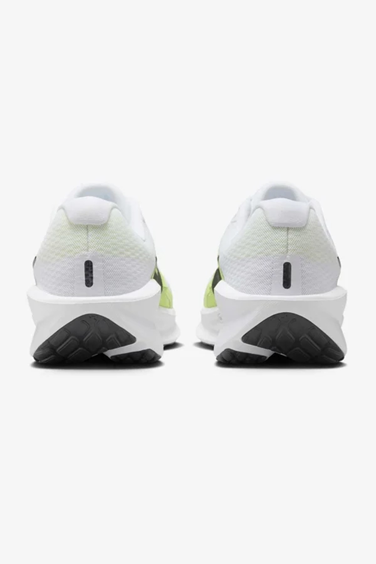 Nike  Downshifter 13 Erkek Koşu Ayakkabı Beyaz