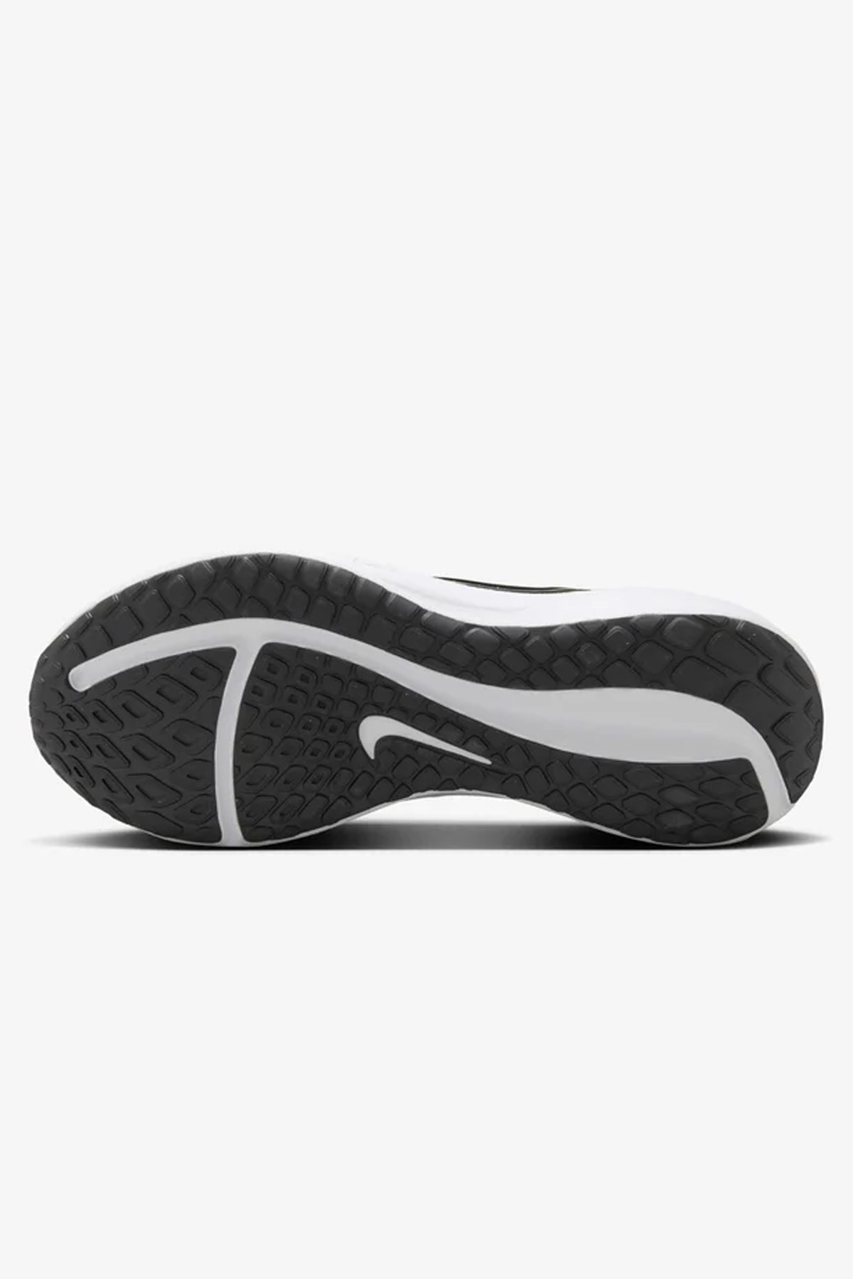Nike  Downshifter 13 Erkek Koşu Ayakkabı Beyaz