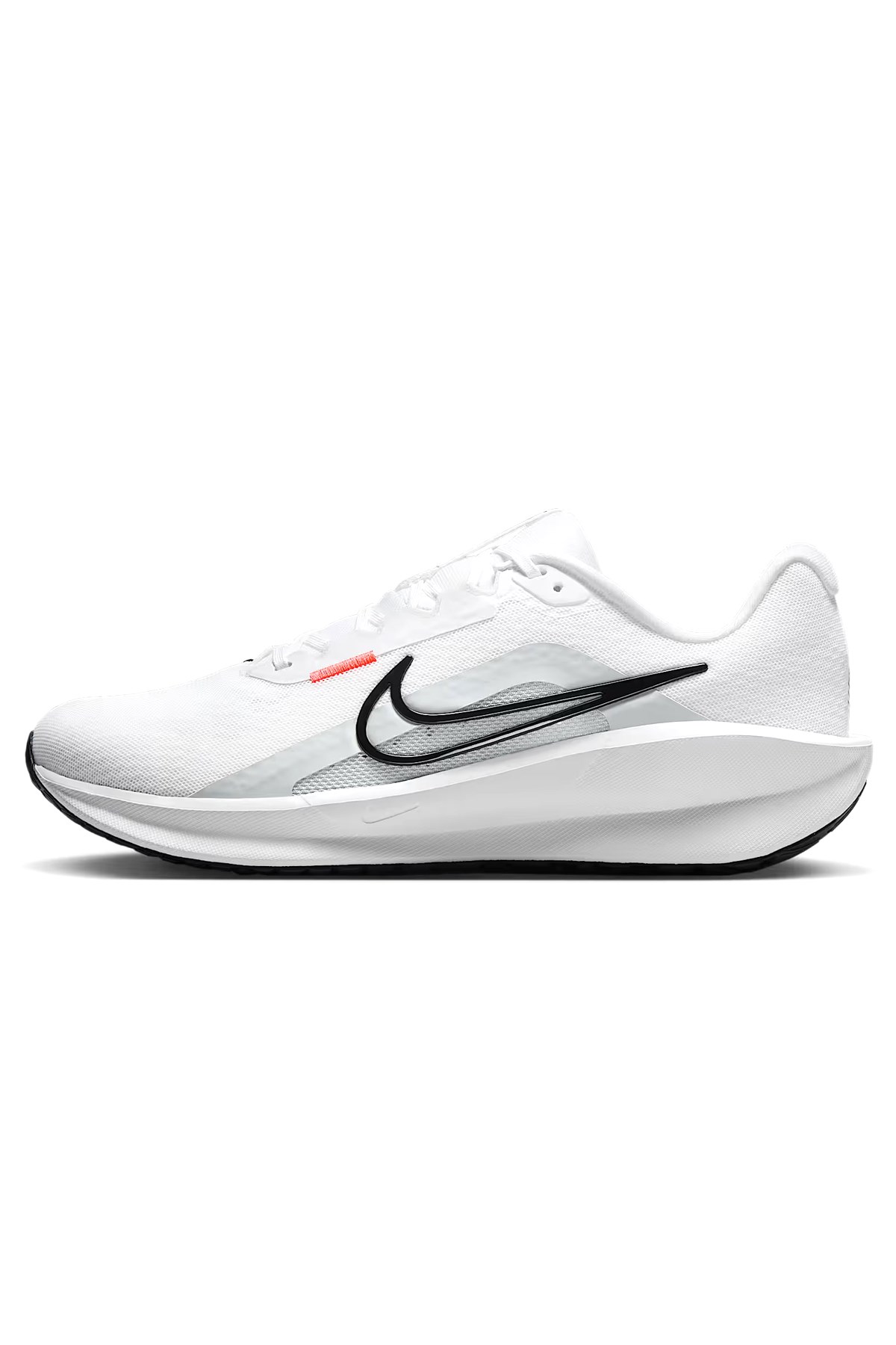 Nike Downshifter 13 Erkek Spor Ayakkabı FD6454-107 Beyaz