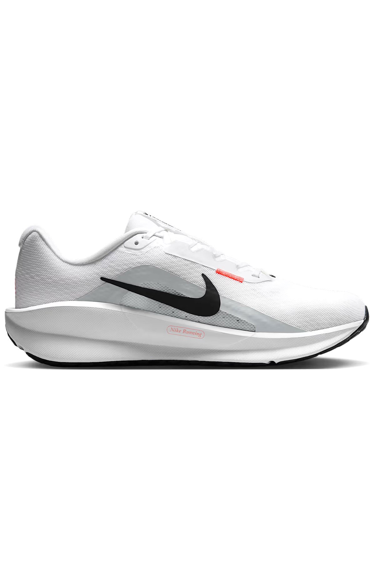 Nike Downshifter 13 Erkek Spor Ayakkabı FD6454-107 Beyaz