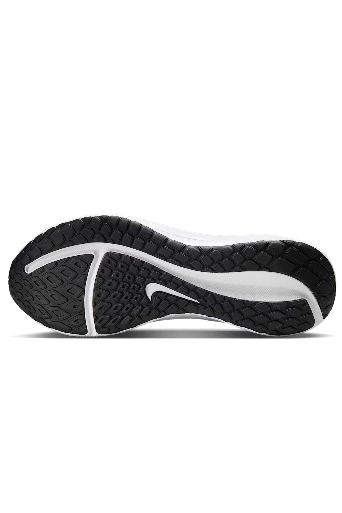 Nike Downshifter 13 Erkek Spor Ayakkabı FD6454-107 Beyaz