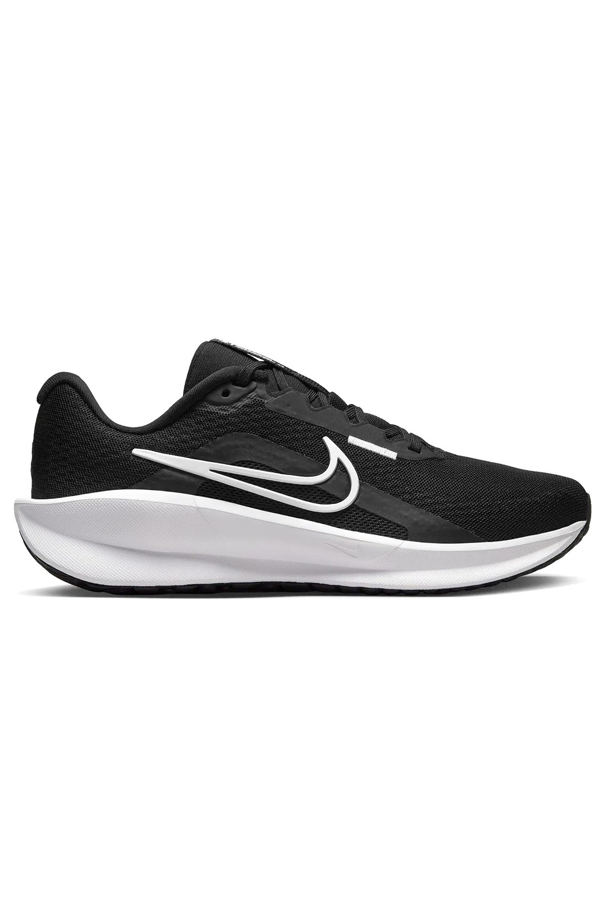 Nike Downshifter 13 Kadın Spor Ayakkabı FD6476-001 Siyah