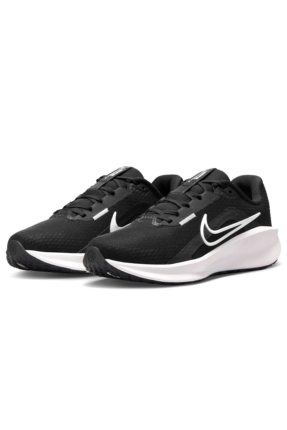 Nike Downshifter 13 Kadın Spor Ayakkabı FD6476-001 Siyah