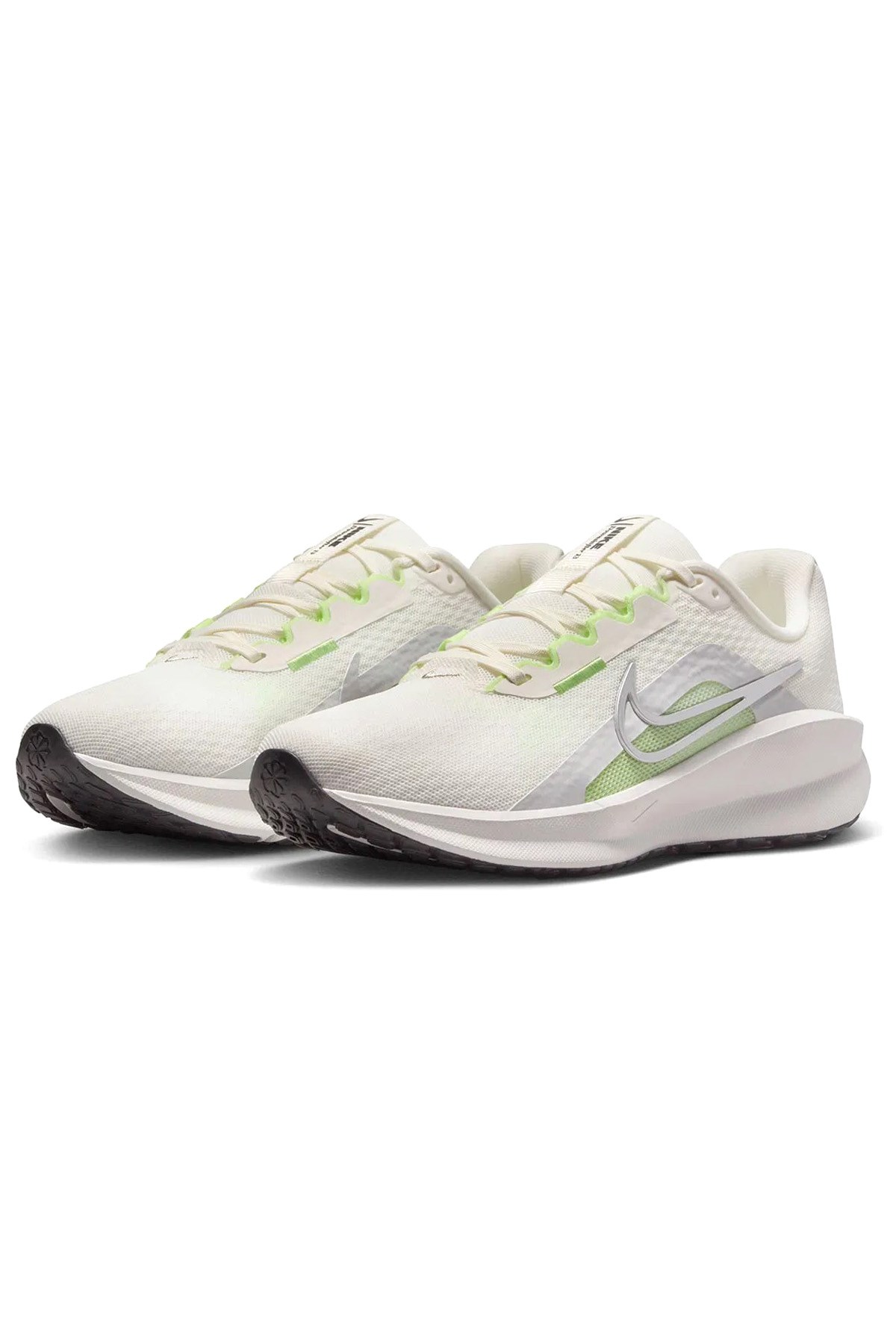 Nike Downshifter 13 Kadın Spor Ayakkabı FD6476-106 Gri