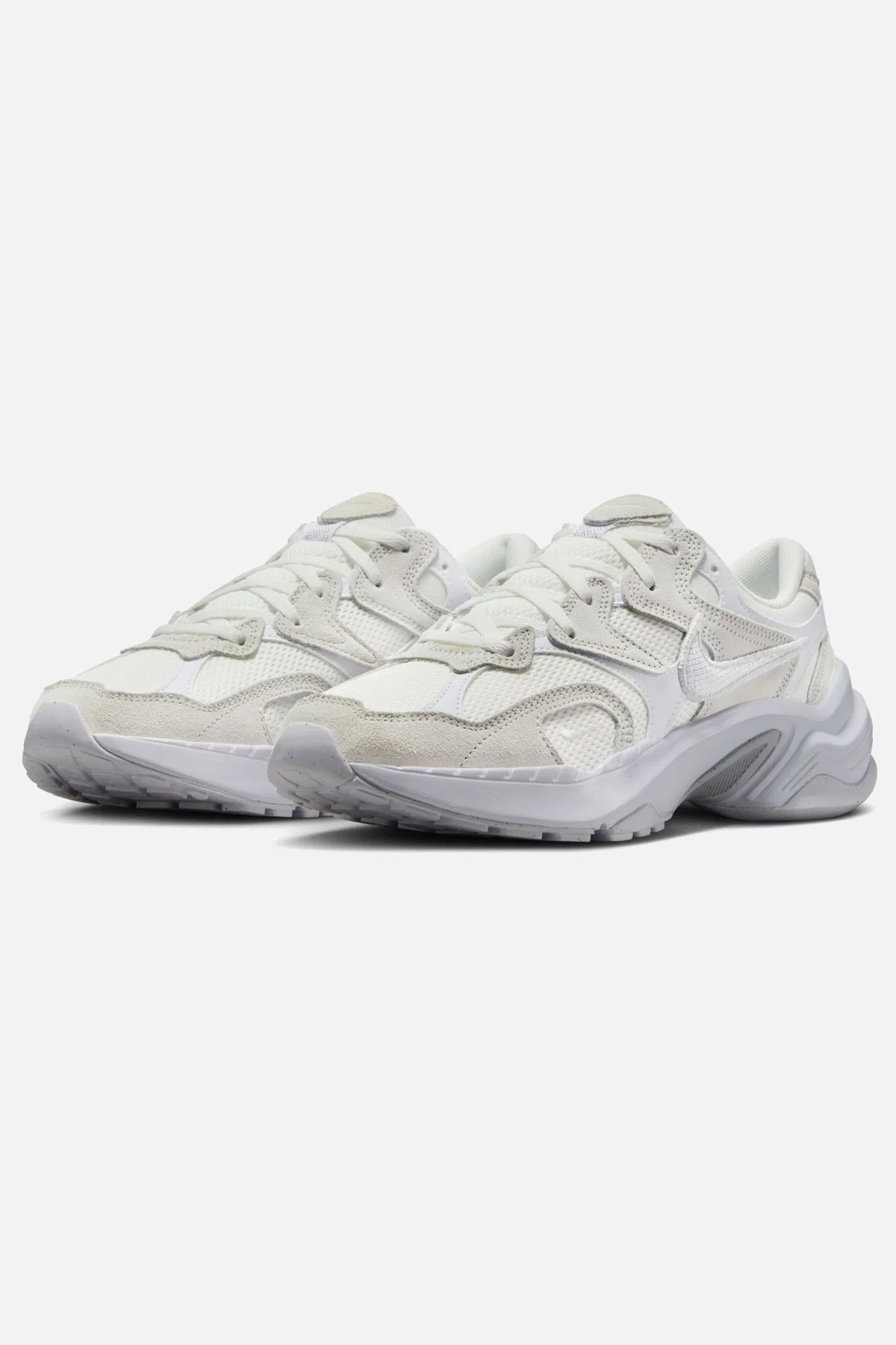 Nike W Al8 Kadın Spor Ayakkabı Bej