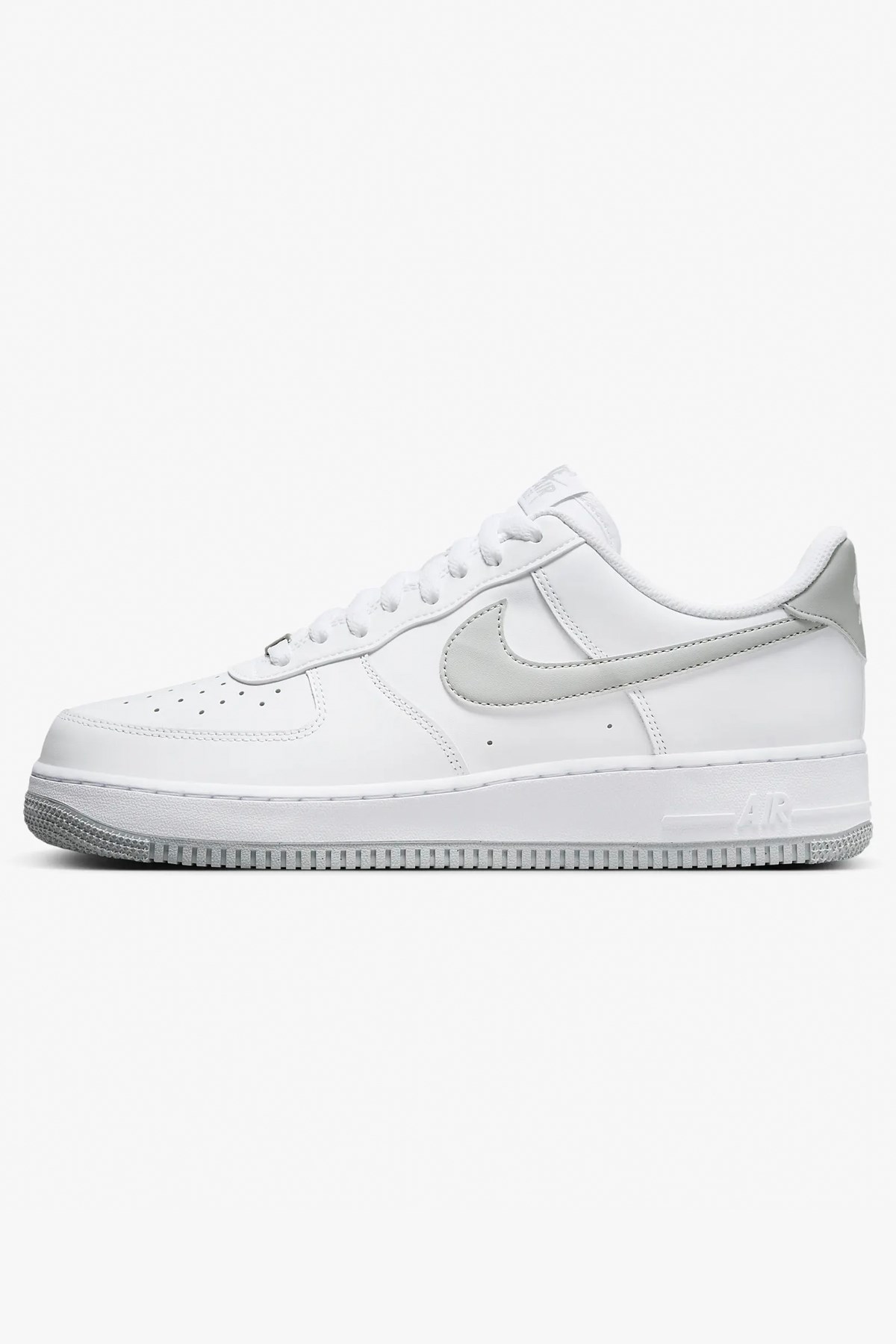 Nike Air Force Erkek Spor Ayakkabı FJ4146-100 Beyaz
