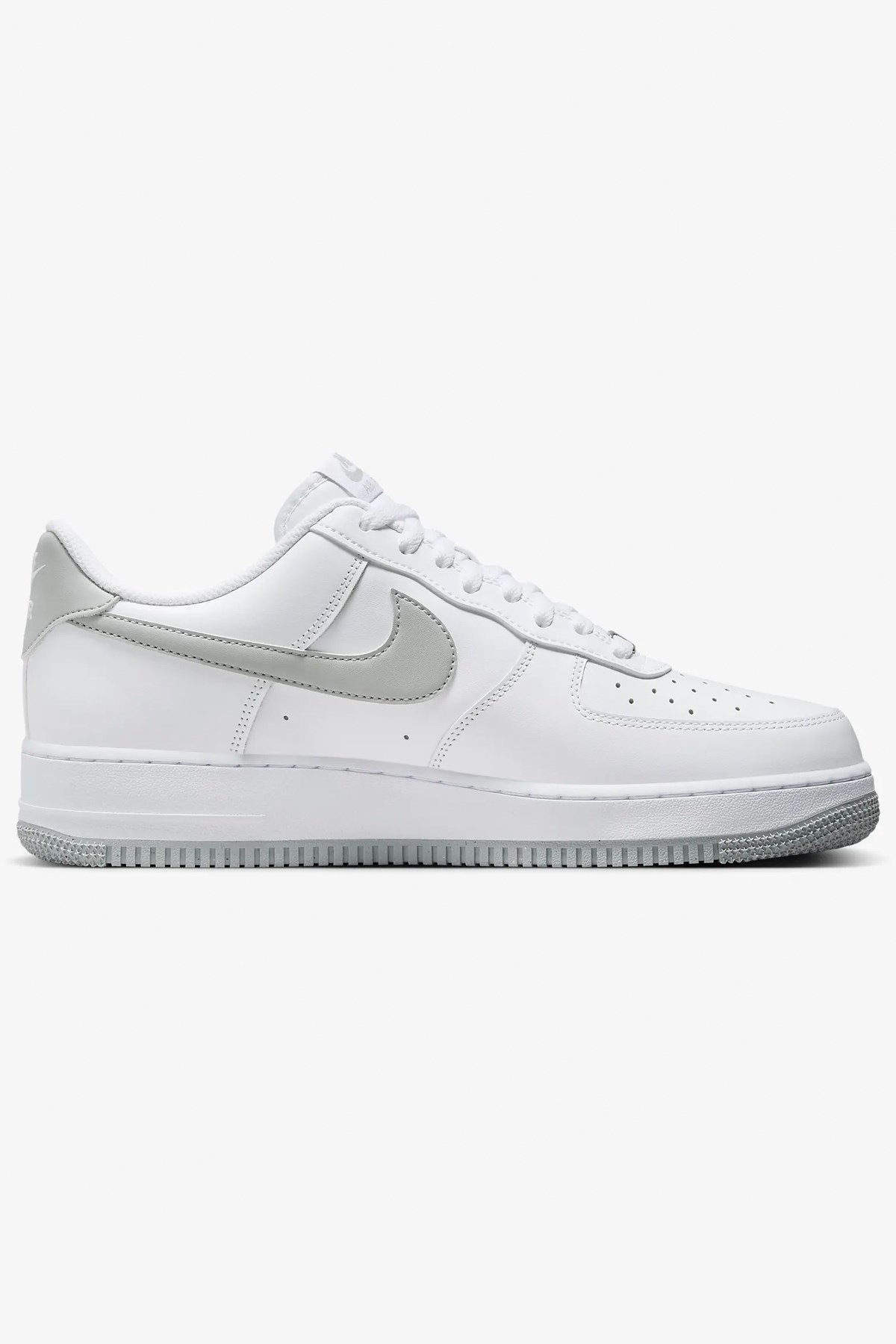 Nike Air Force Erkek Spor Ayakkabı FJ4146-100 Beyaz