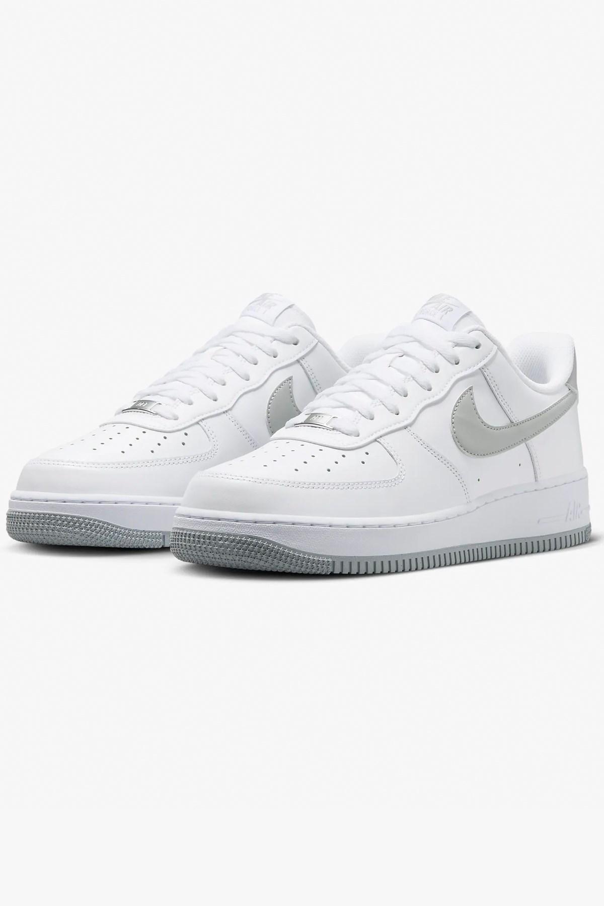Nike Air Force Erkek Spor Ayakkabı FJ4146-100 Beyaz