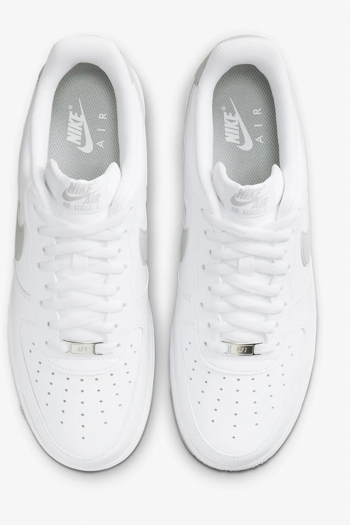 Nike Air Force Erkek Spor Ayakkabı FJ4146-100 Beyaz