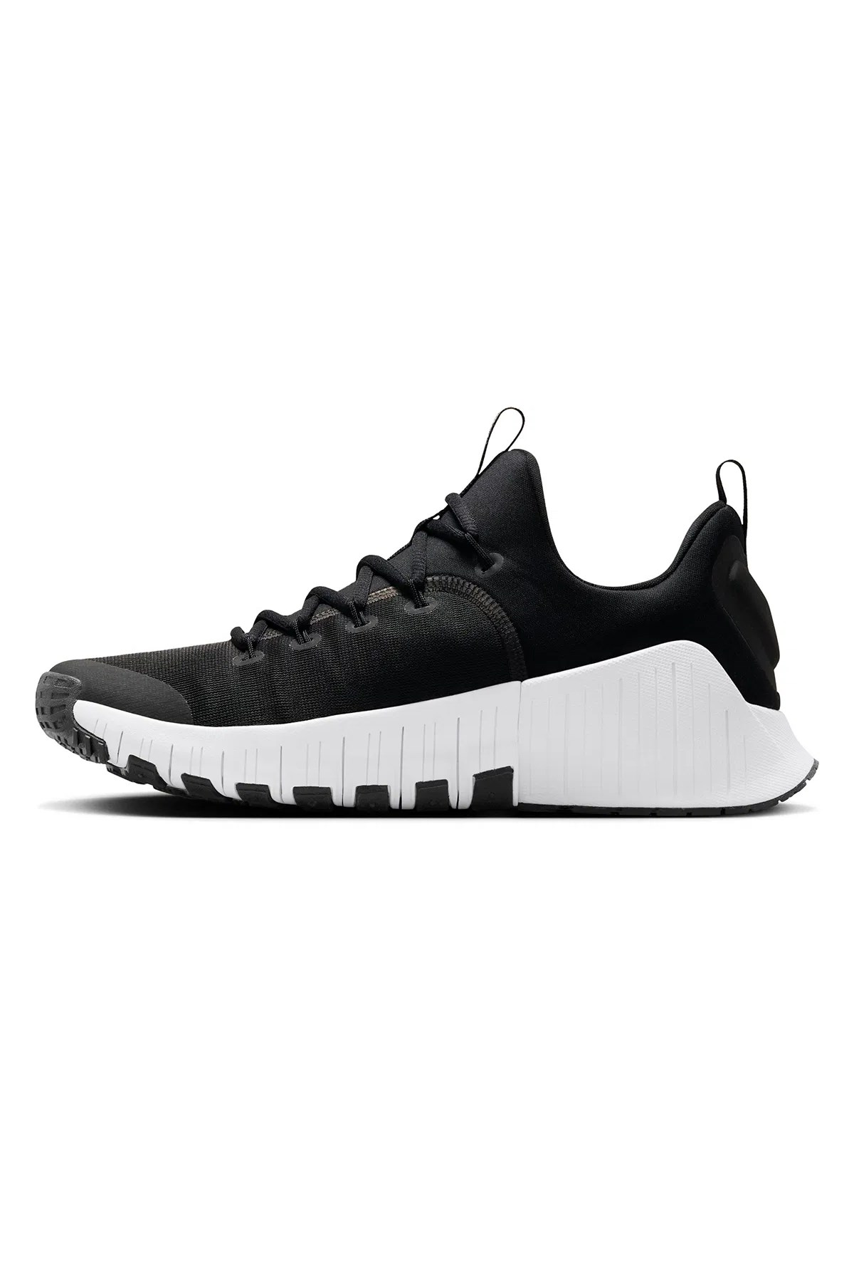 Nike Free Metcon 6 Erkek Koşu Ayakkabı Fj7127-001 Siyah