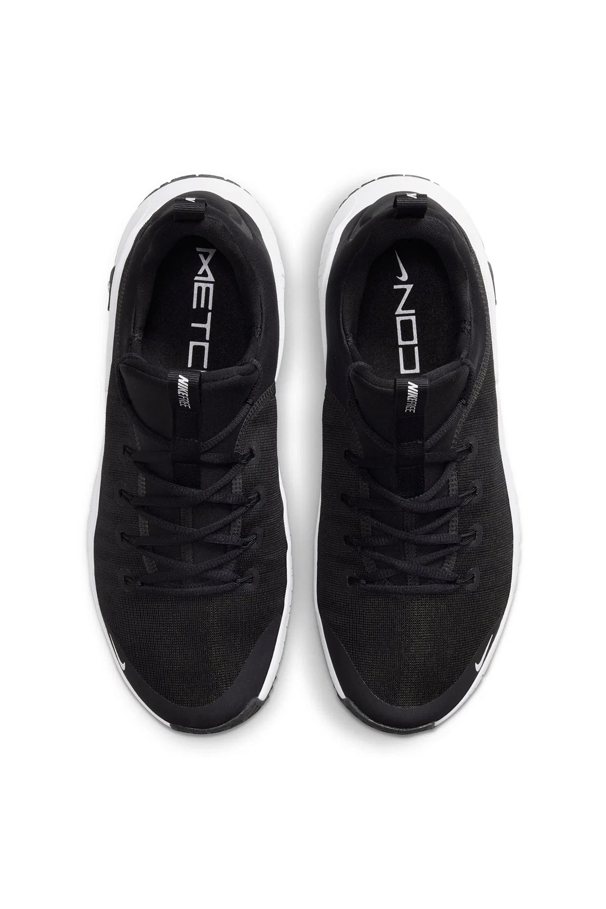 Nike Free Metcon 6 Erkek Koşu Ayakkabı Fj7127-001 Siyah