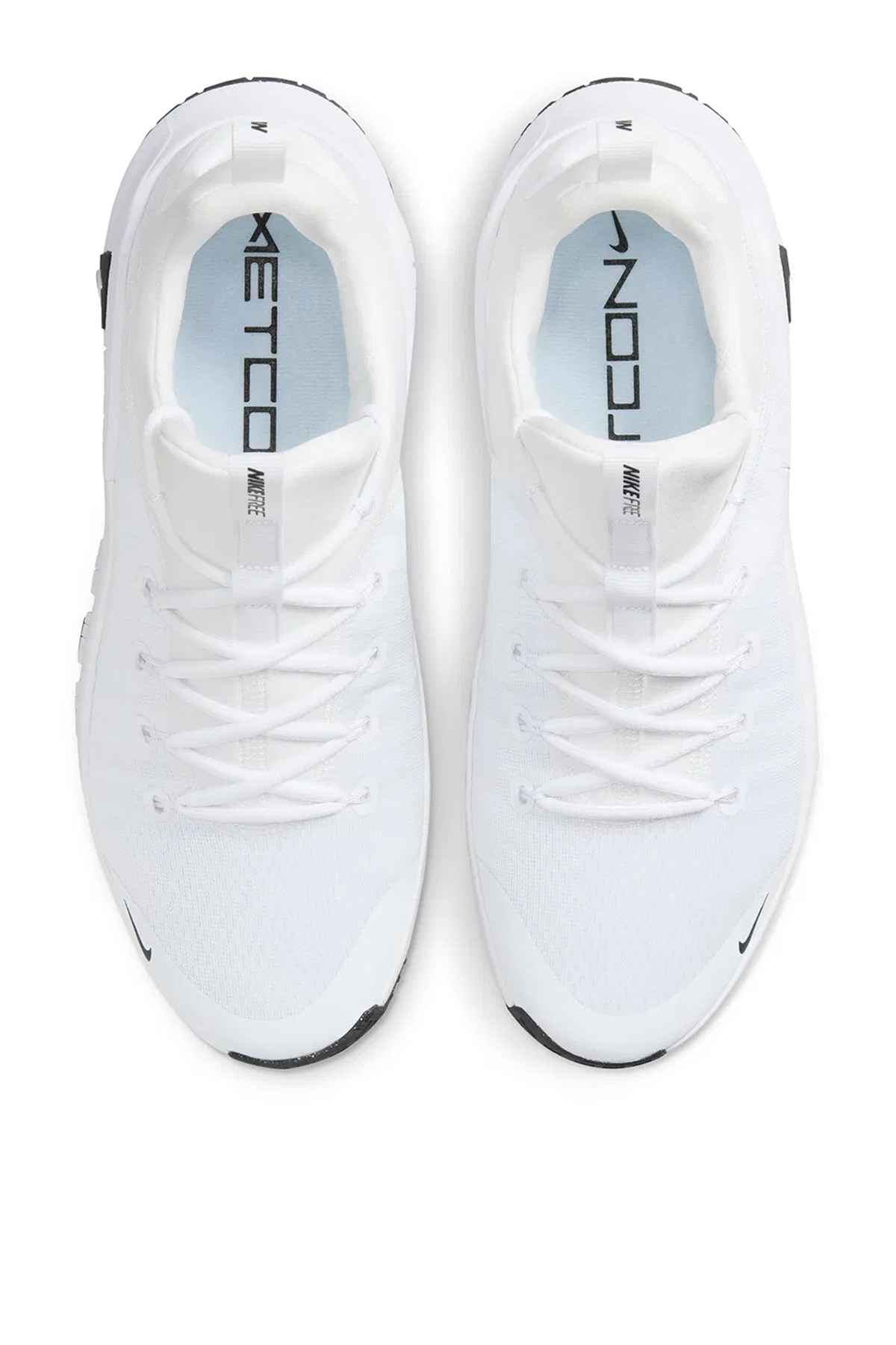 Nike Free Metcon 6 Erkek Koşu Ayakkabı Fj7127-100 Beyaz