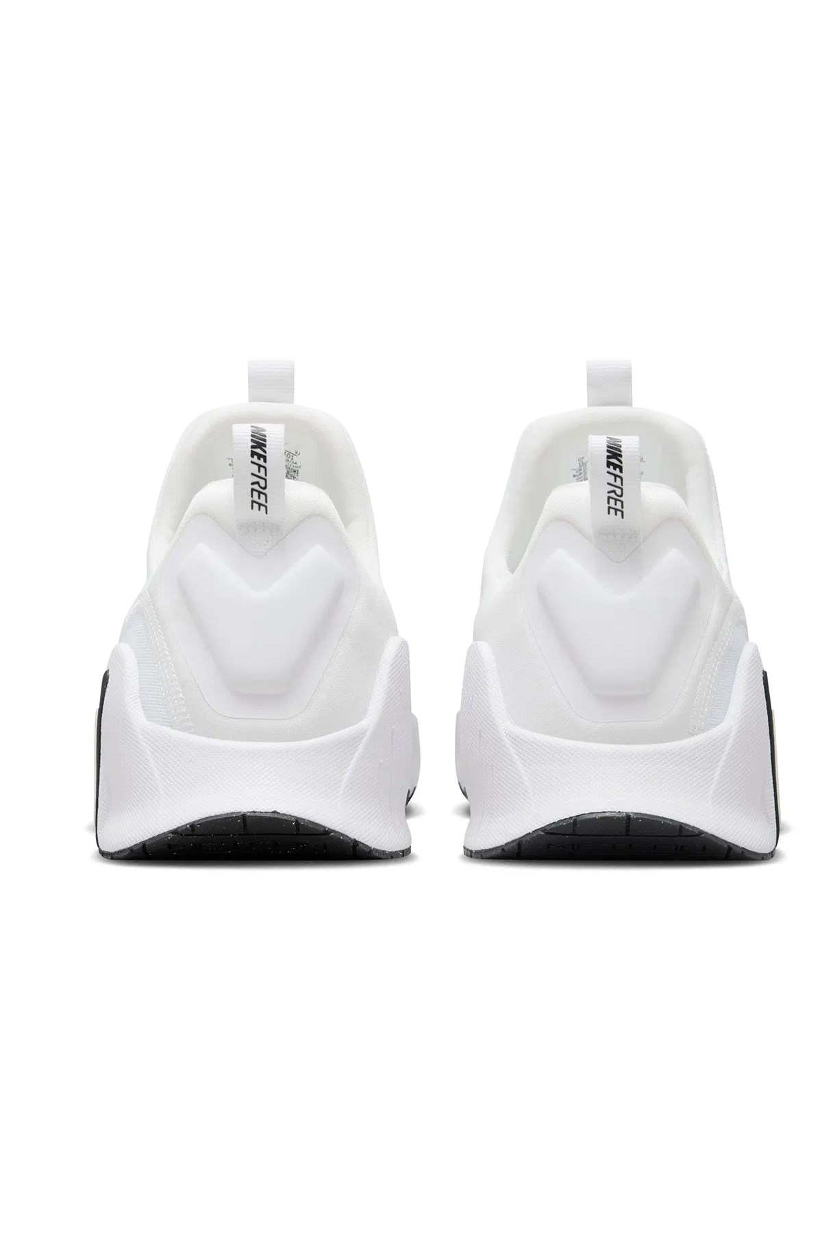 Nike Free Metcon 6 Erkek Koşu Ayakkabı Fj7127-100 Beyaz