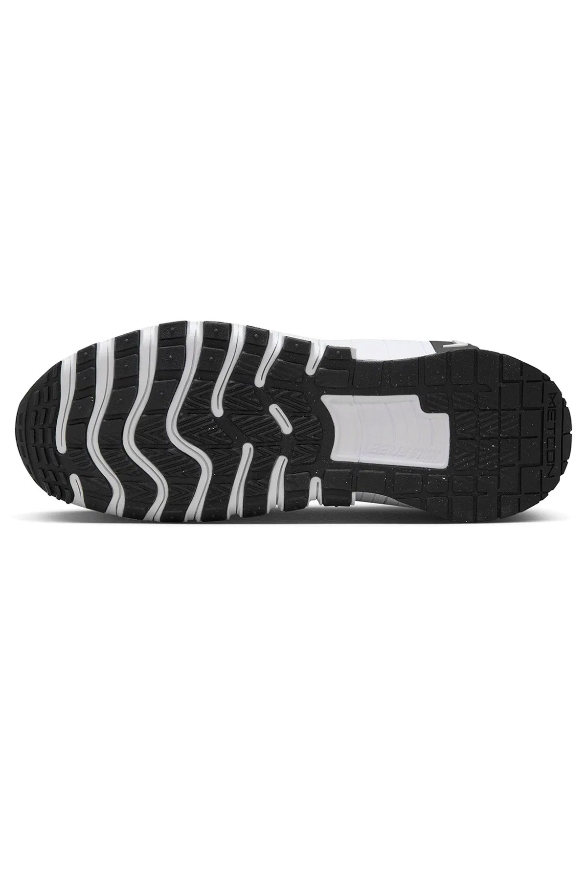 Nike Free Metcon 6 Erkek Koşu Ayakkabı Fj7127-100 Beyaz