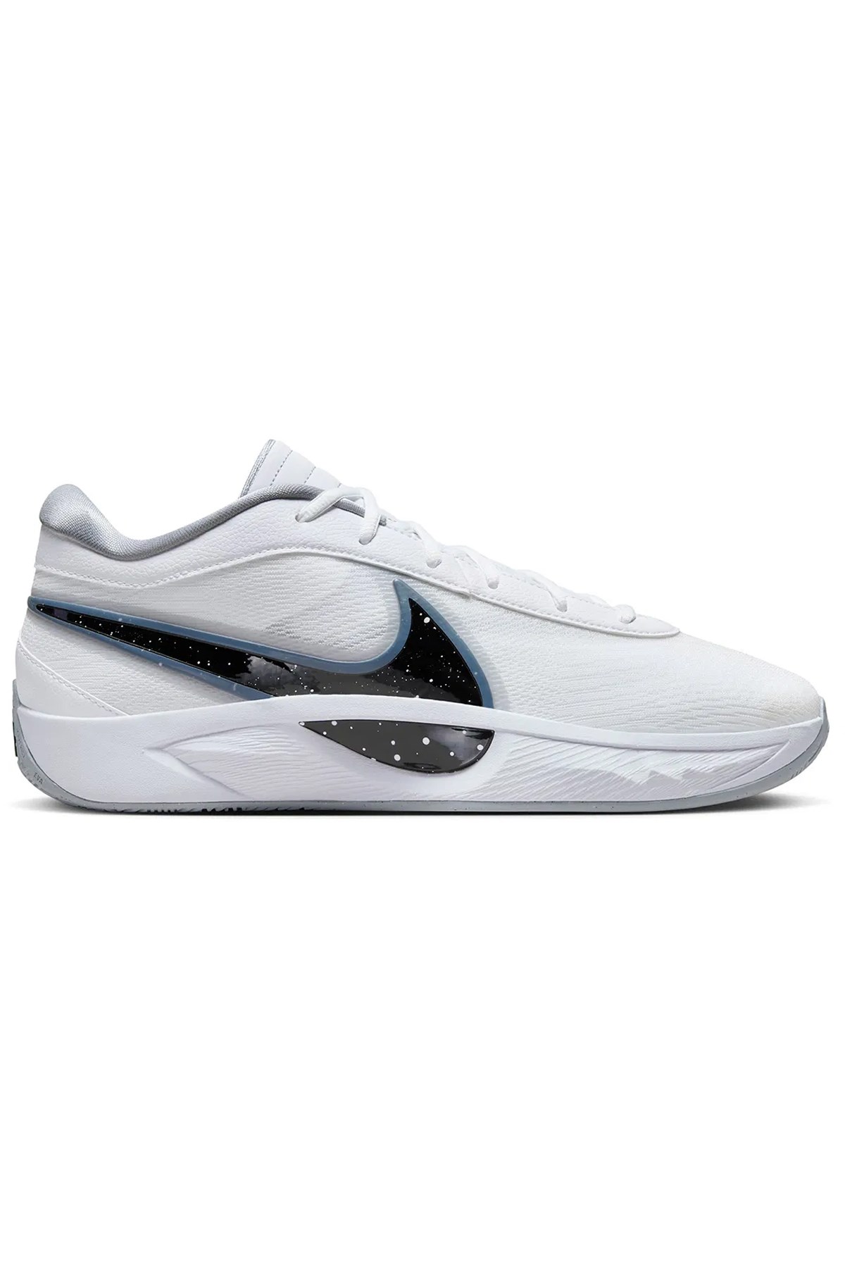 Nike Giannis Freak 6 Erkek Spor Ayakkabı Fj7792-102 Beyaz