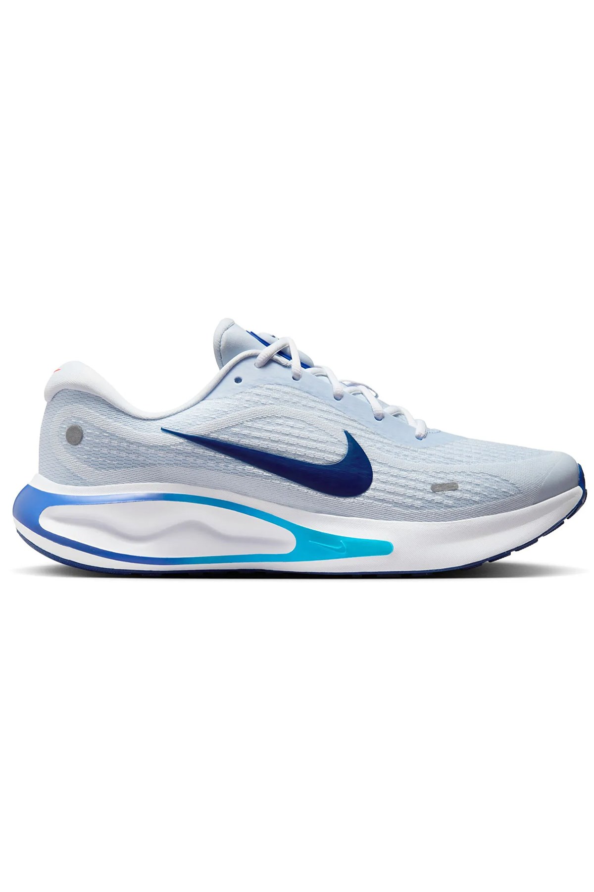 Nike  Journey Run Erkek Koşu Ayakkabı Mavi